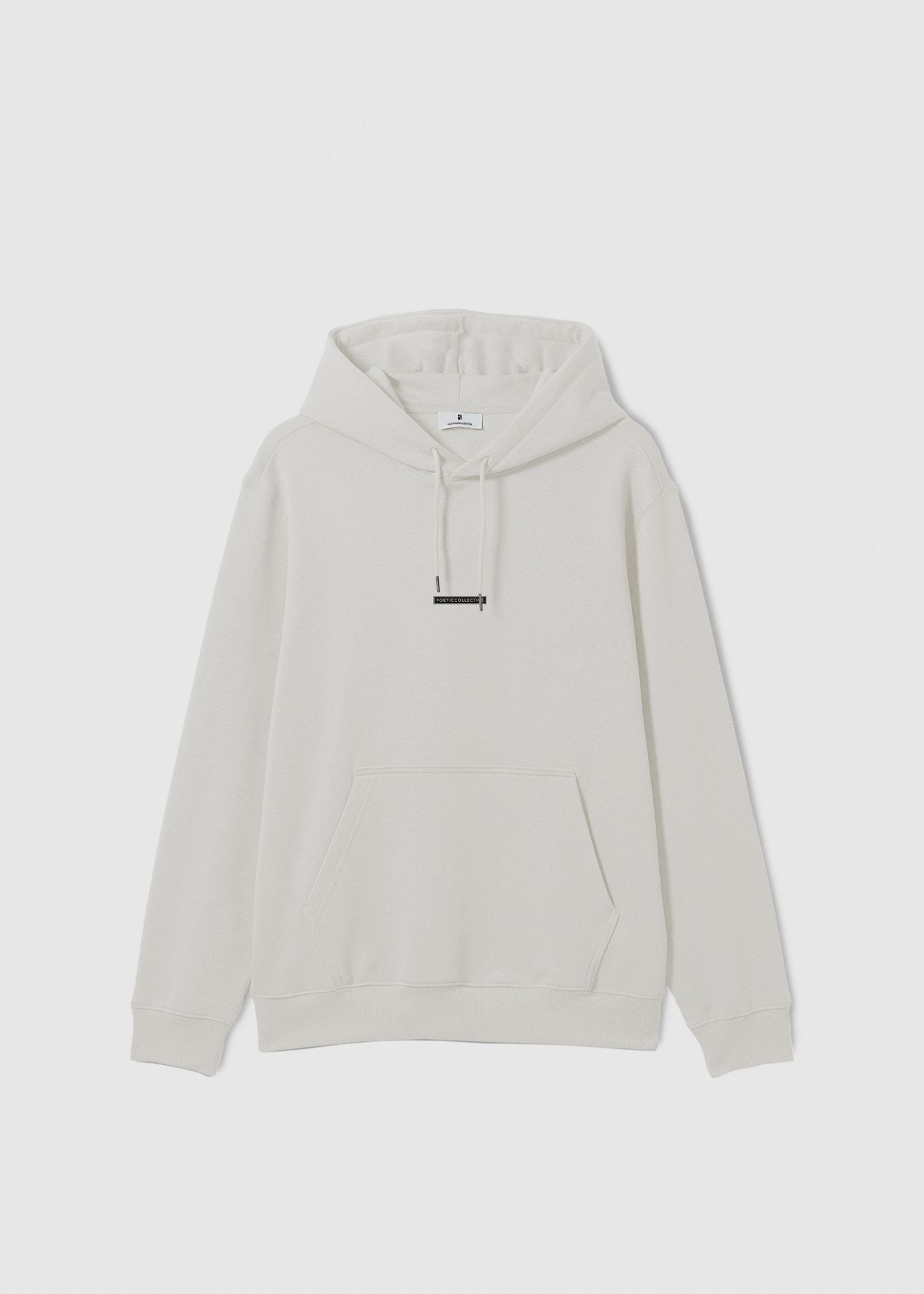 Bride Collage Hoodie image