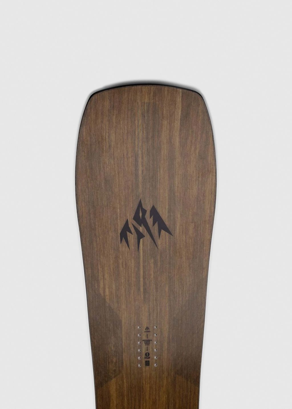 Jones Hovercraft 2.0 Snowboard