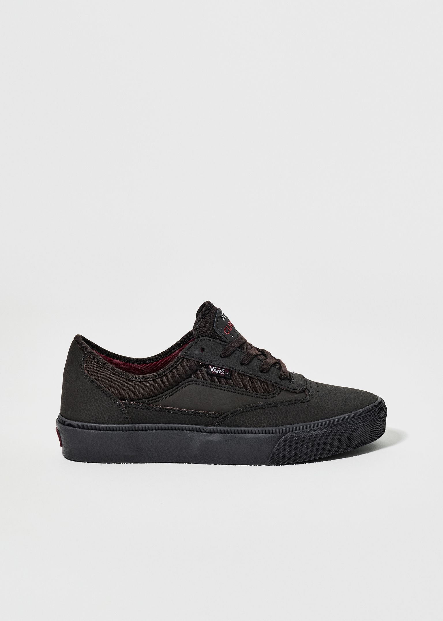 Curren Caples Skate Shoes image