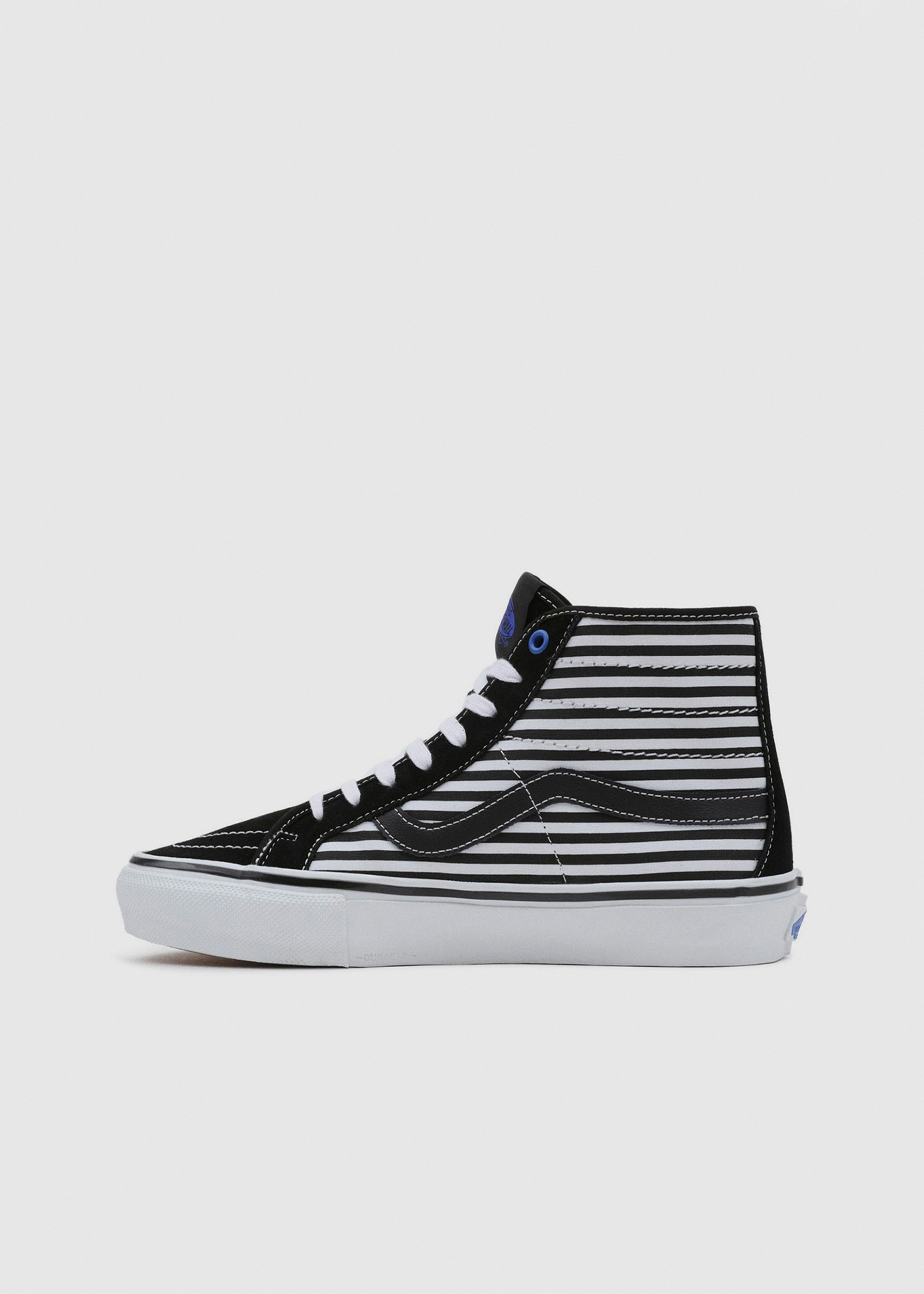 Skate Sk8-Hi Decon Shoes