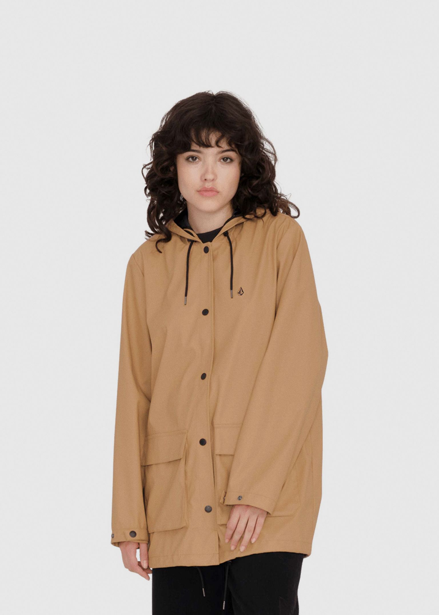 Rainstone Jacket image