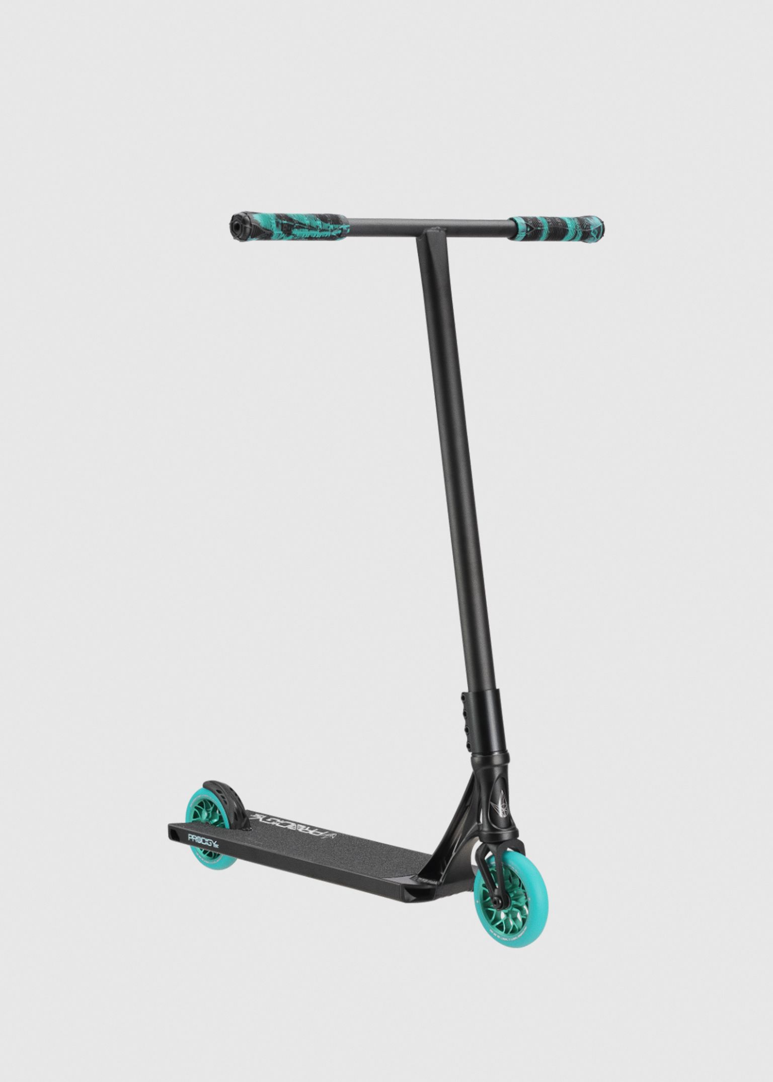 Prodigy X Street Complete Scooter image