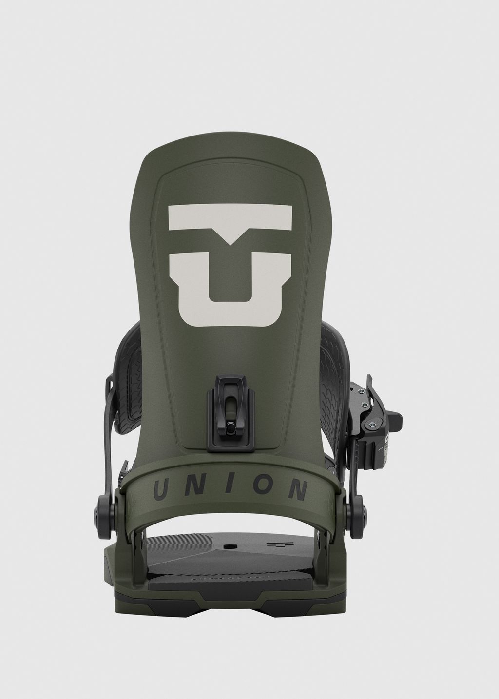 UNION　Force　Forest　M Union Force Snowboard Bindings