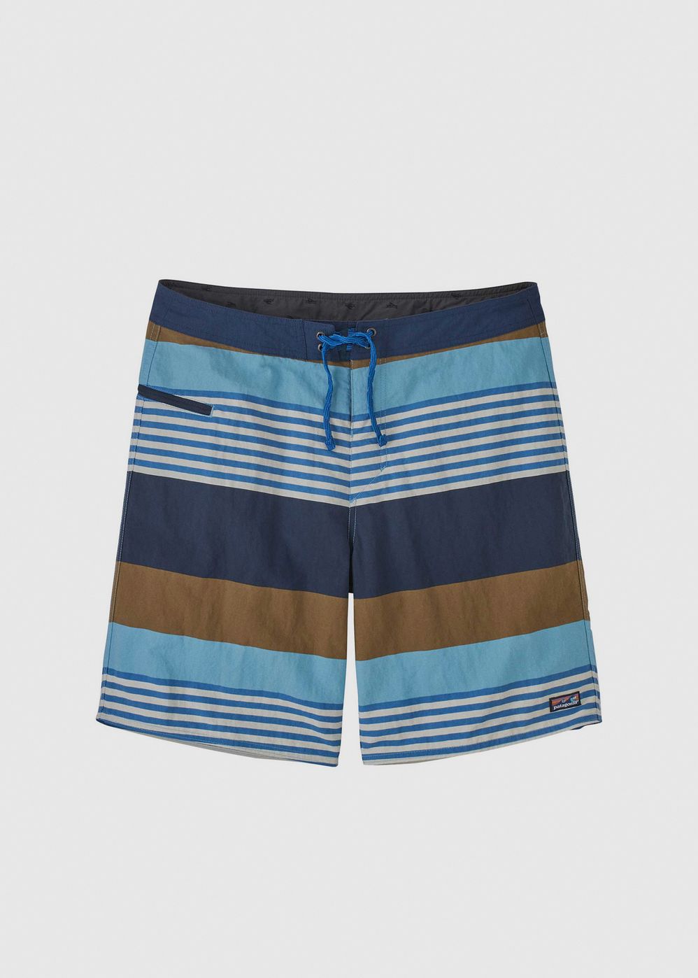 Wavefarer 19 Board Shorts