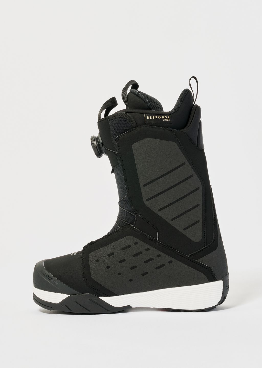 Salomon Snowboards Dialogue Dual BOA Wide Snowboard Boots