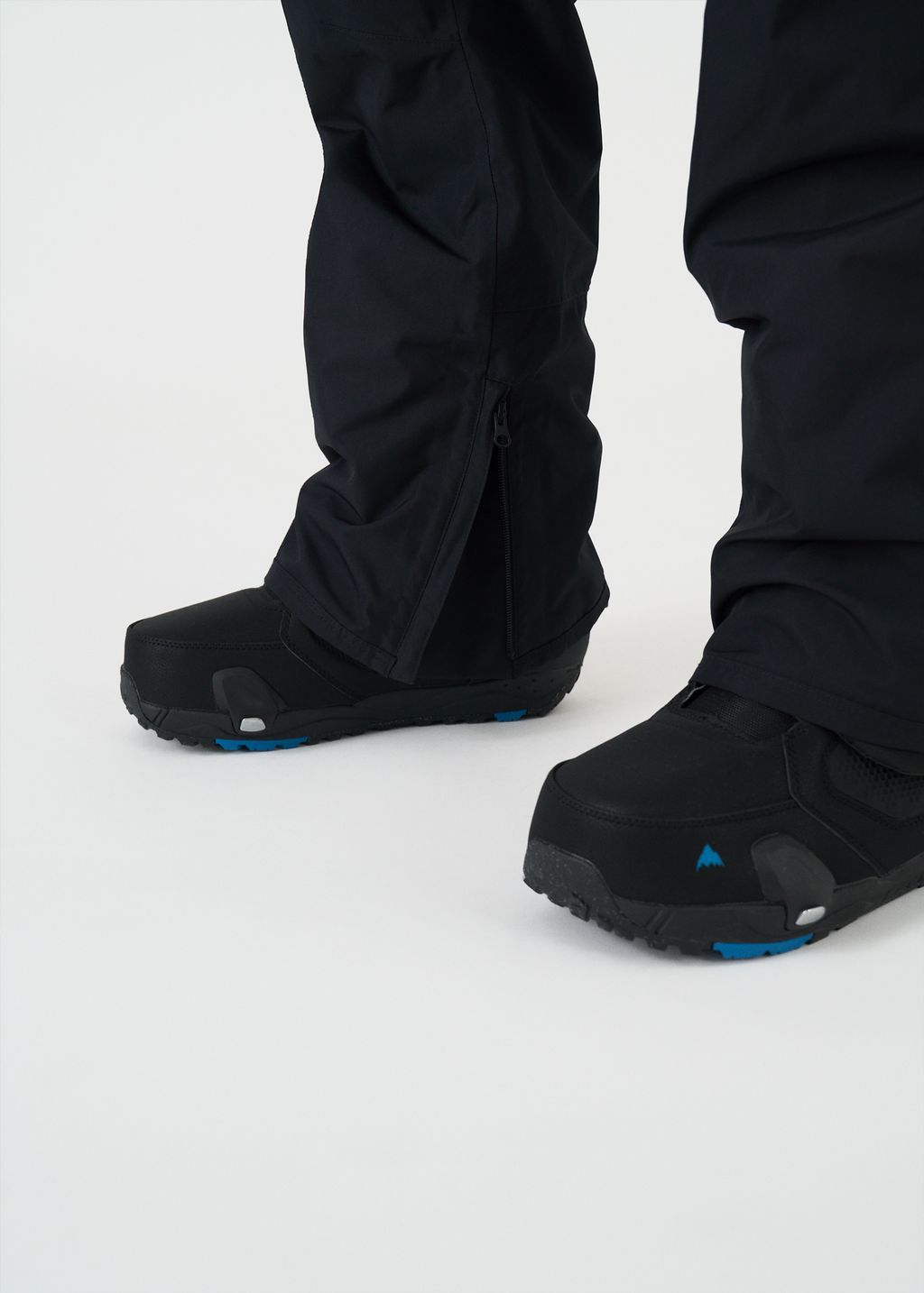 スノーボード Burton Mt Ballast Pant goretex black M Burton Ballast GORE-TEX Pants