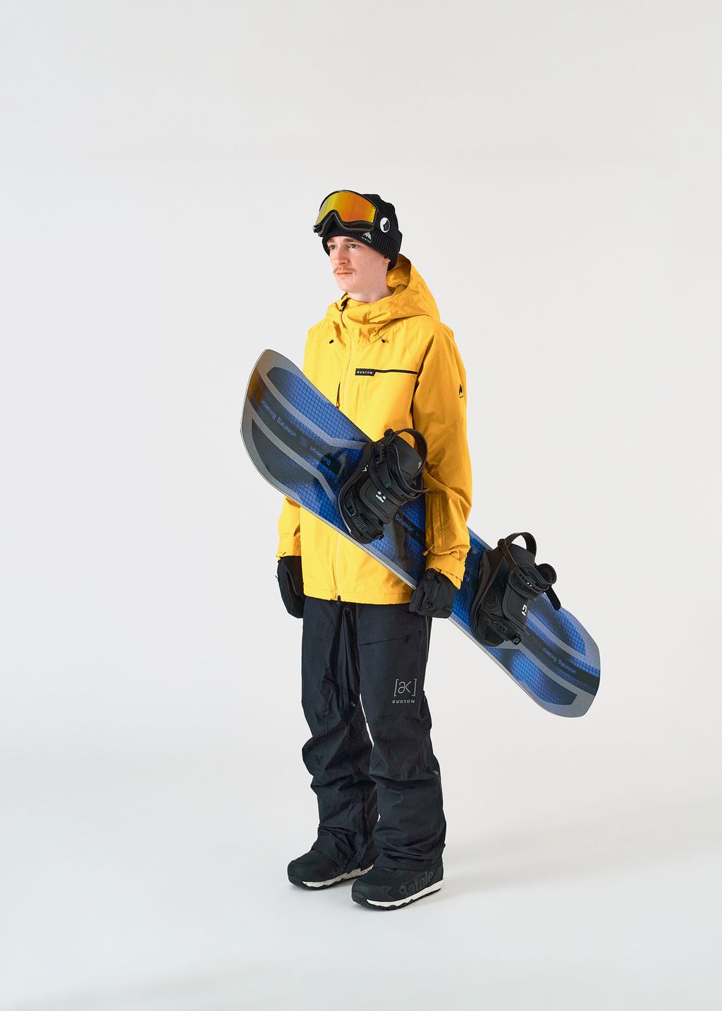 Burton 2L Pillowline GORE-TEX Jacket