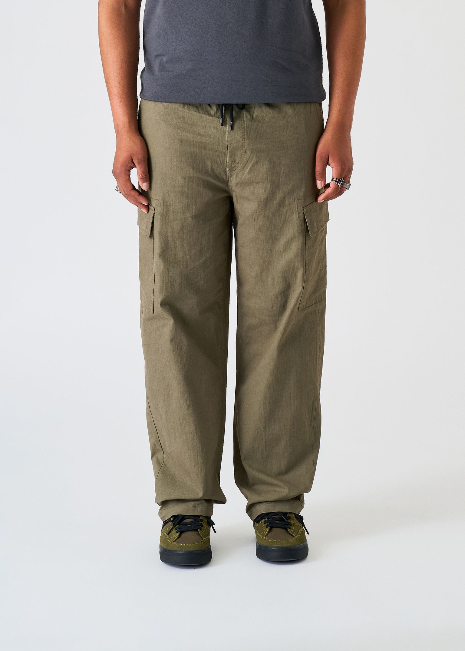 Billow EW Tapered Cargo Trouser image