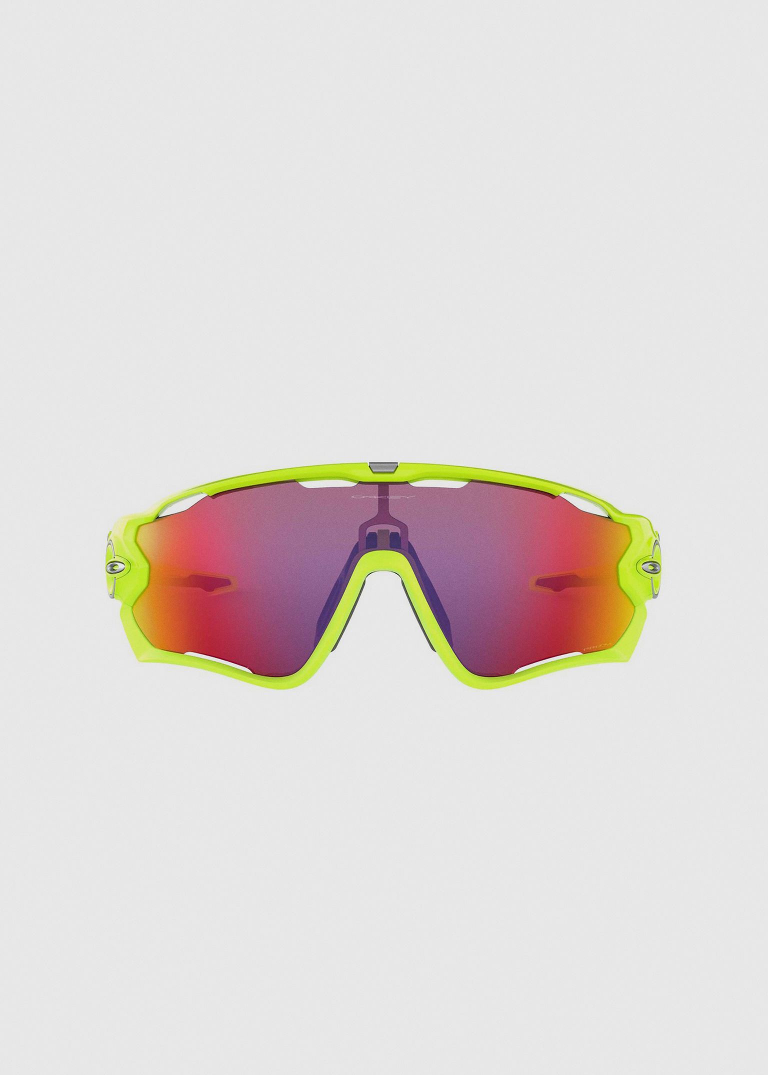 Jawbreaker Retina Burn / Prizm Road Sunglasses image