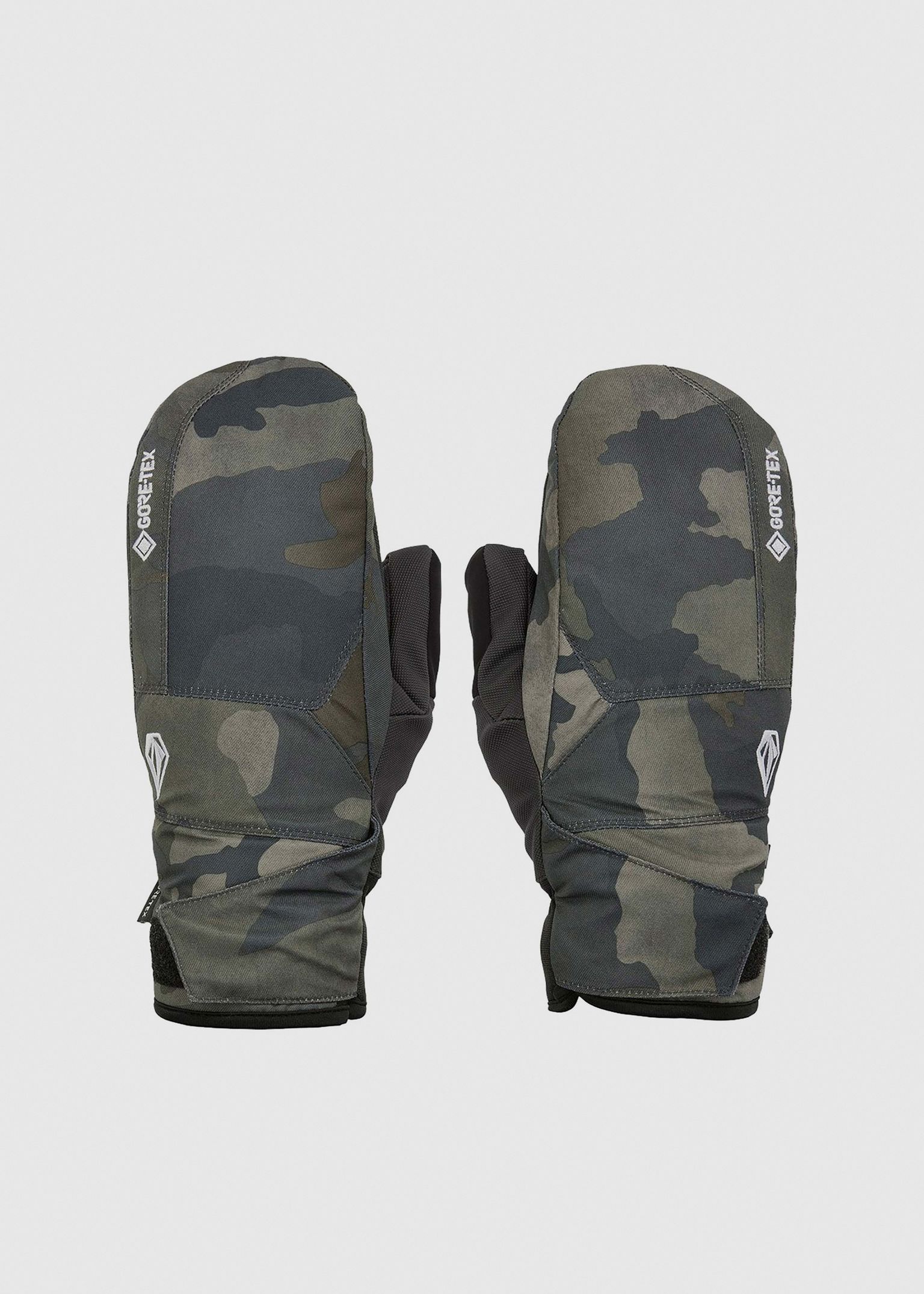 Staydry GORE-TEX Mittens image