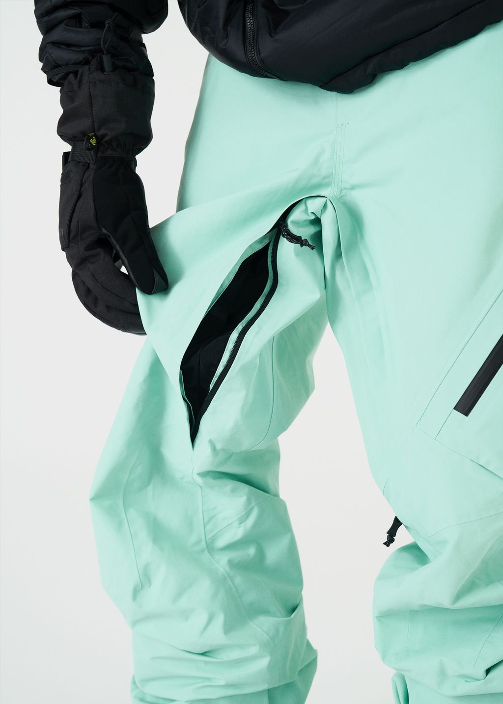 Burton [AK] Cyclic GORE-TEX 2L Pants