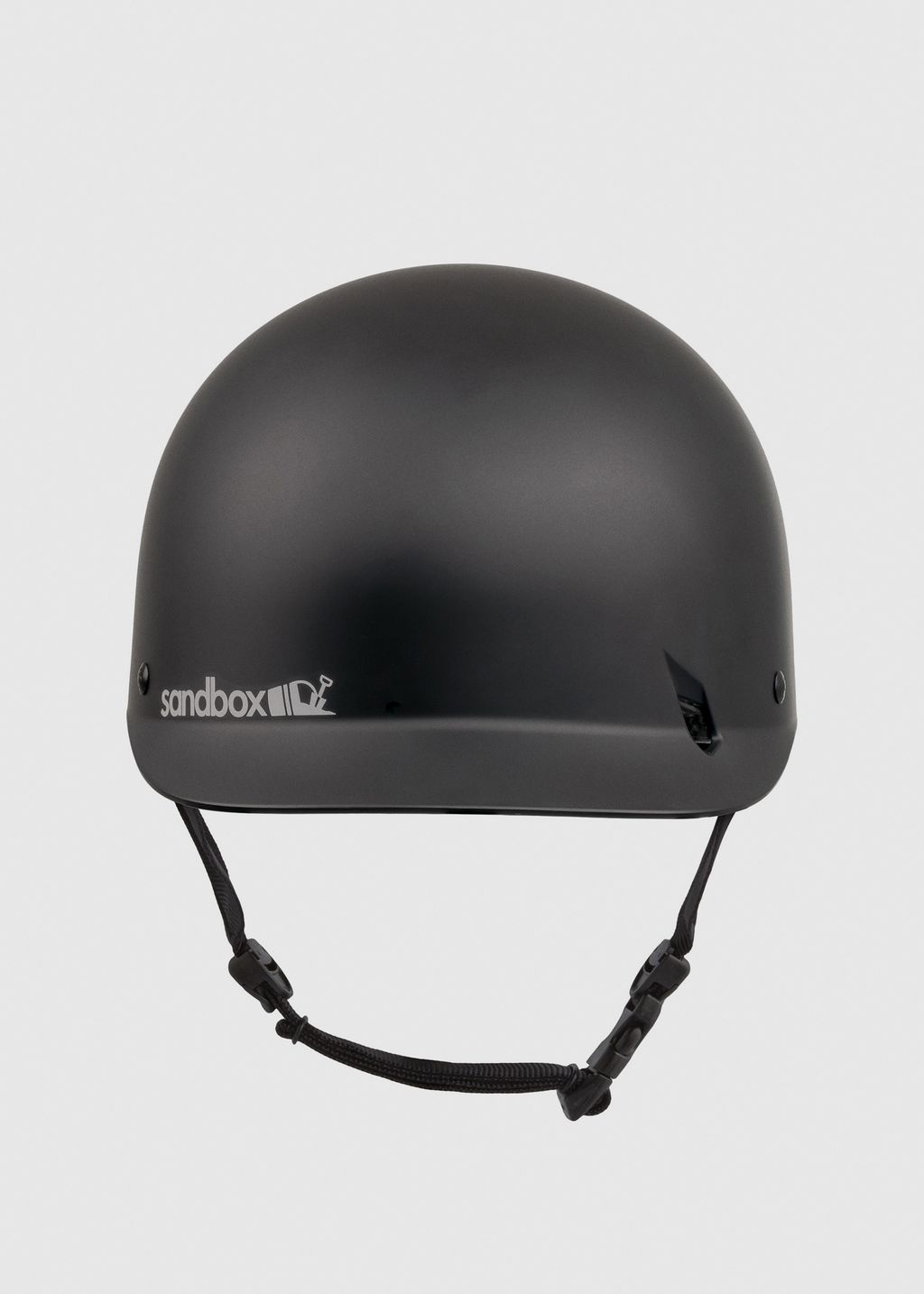 sandbox CLASSIC 2.0 PARK ヘルメット ブラック L Classic 2.0 Brain Bucket – Sandbox Helmets