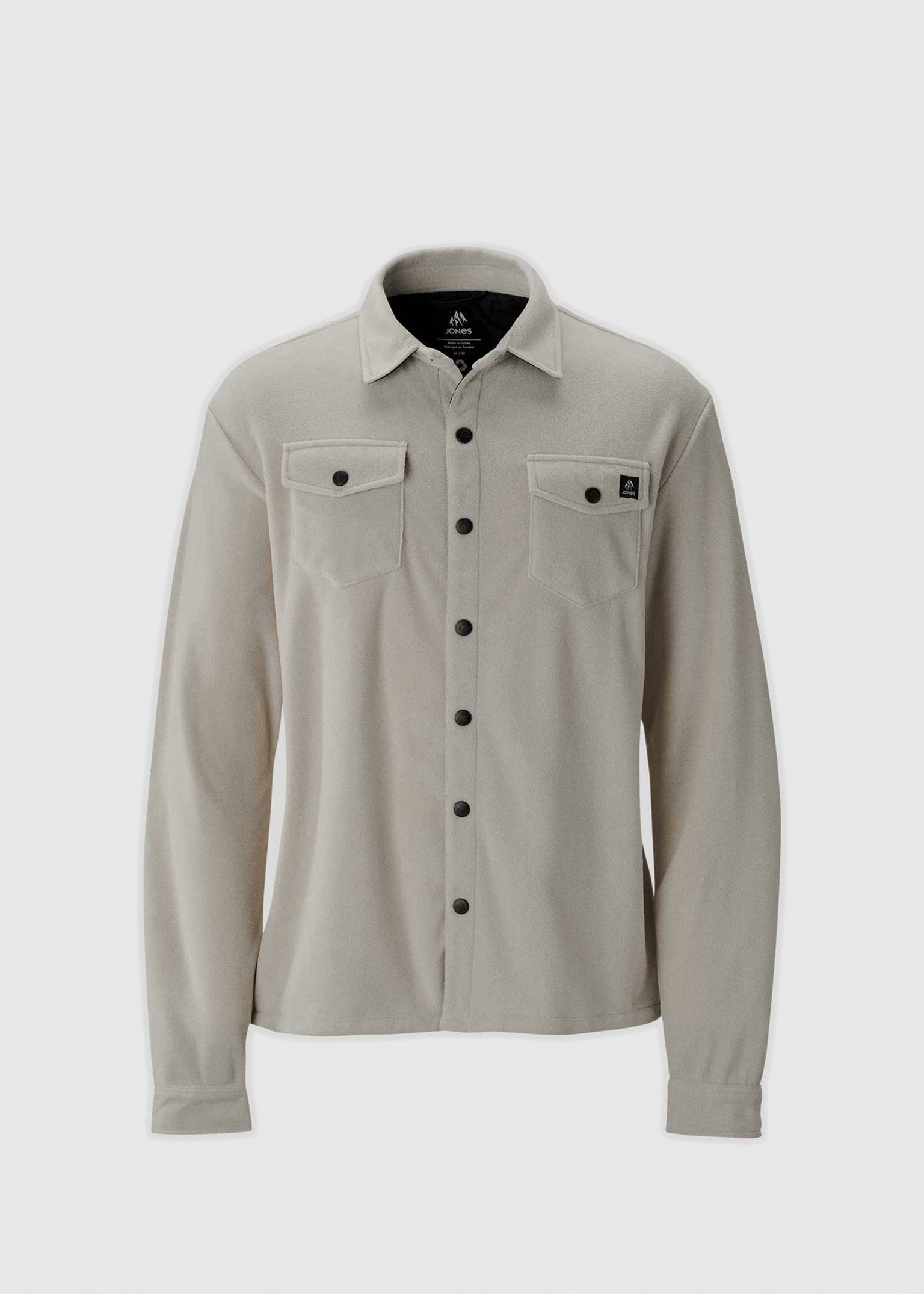 December Recycled Fleece image