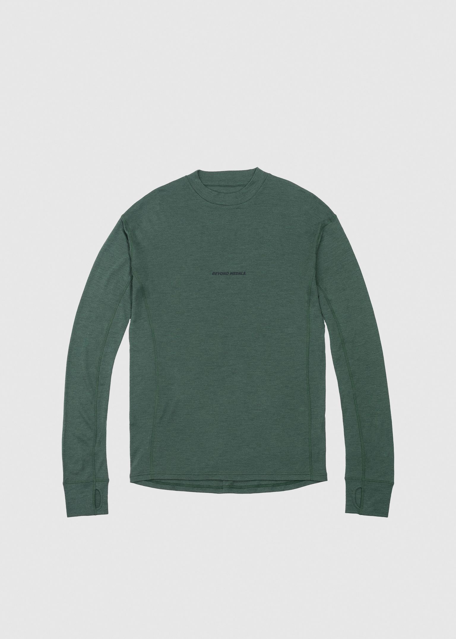 Merino Base Layer Top image