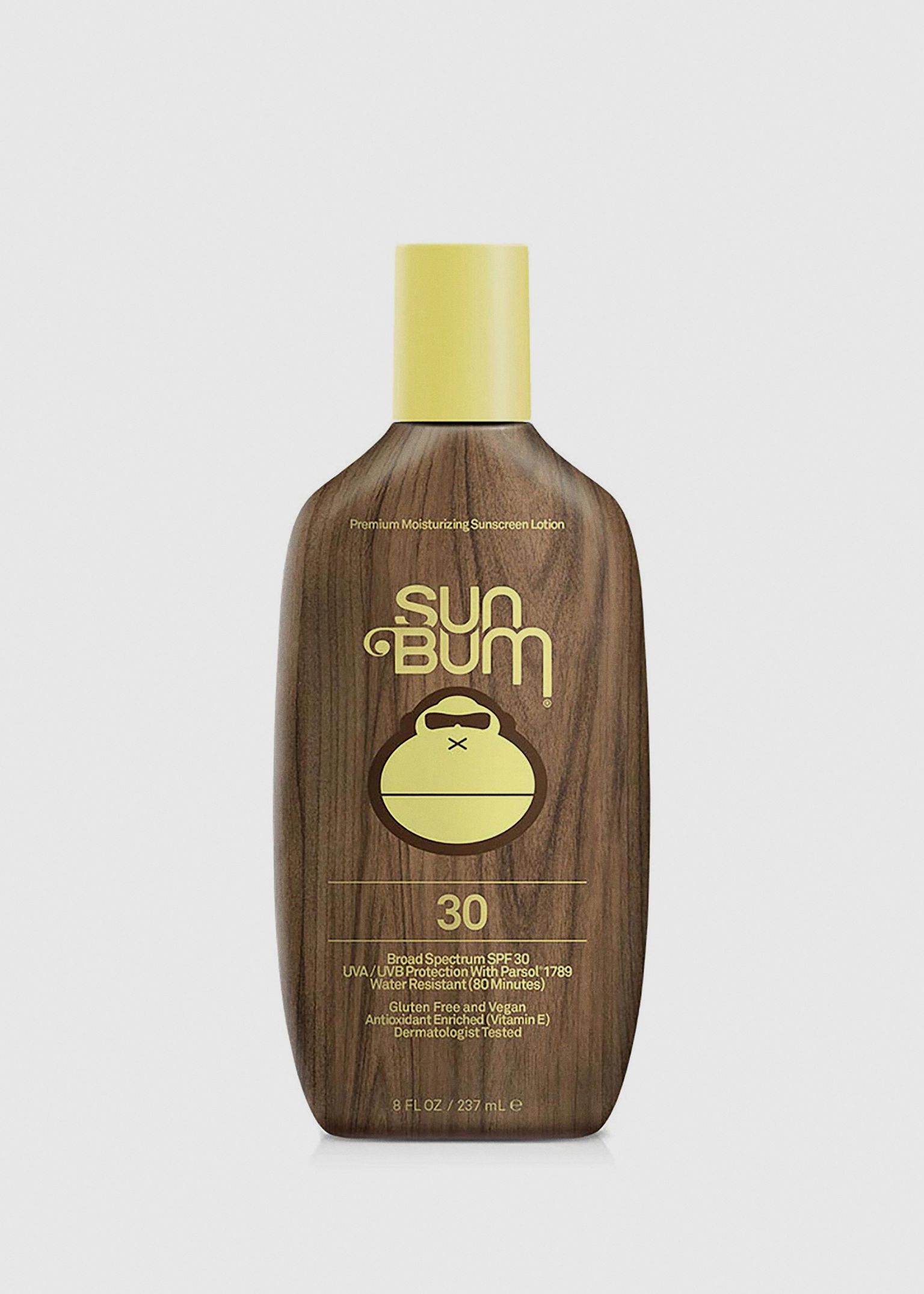Original SPF 30 Sunscreen Lotion image