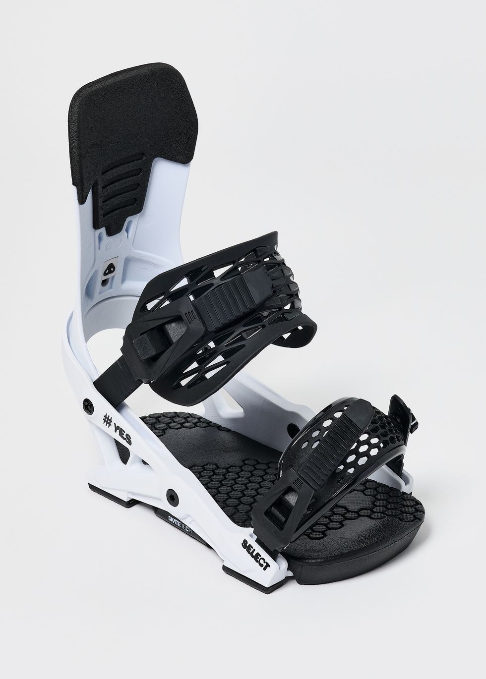 YES Jackpot Snowboard