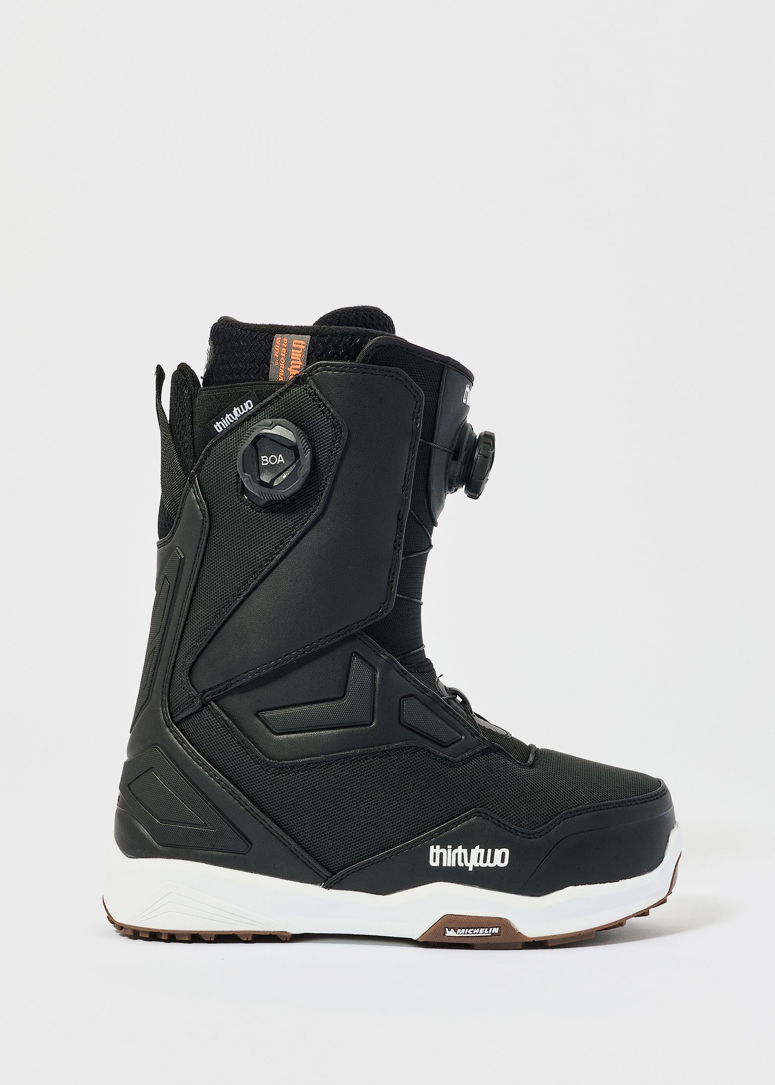 TM2 Double Boa Snowboard Boots image