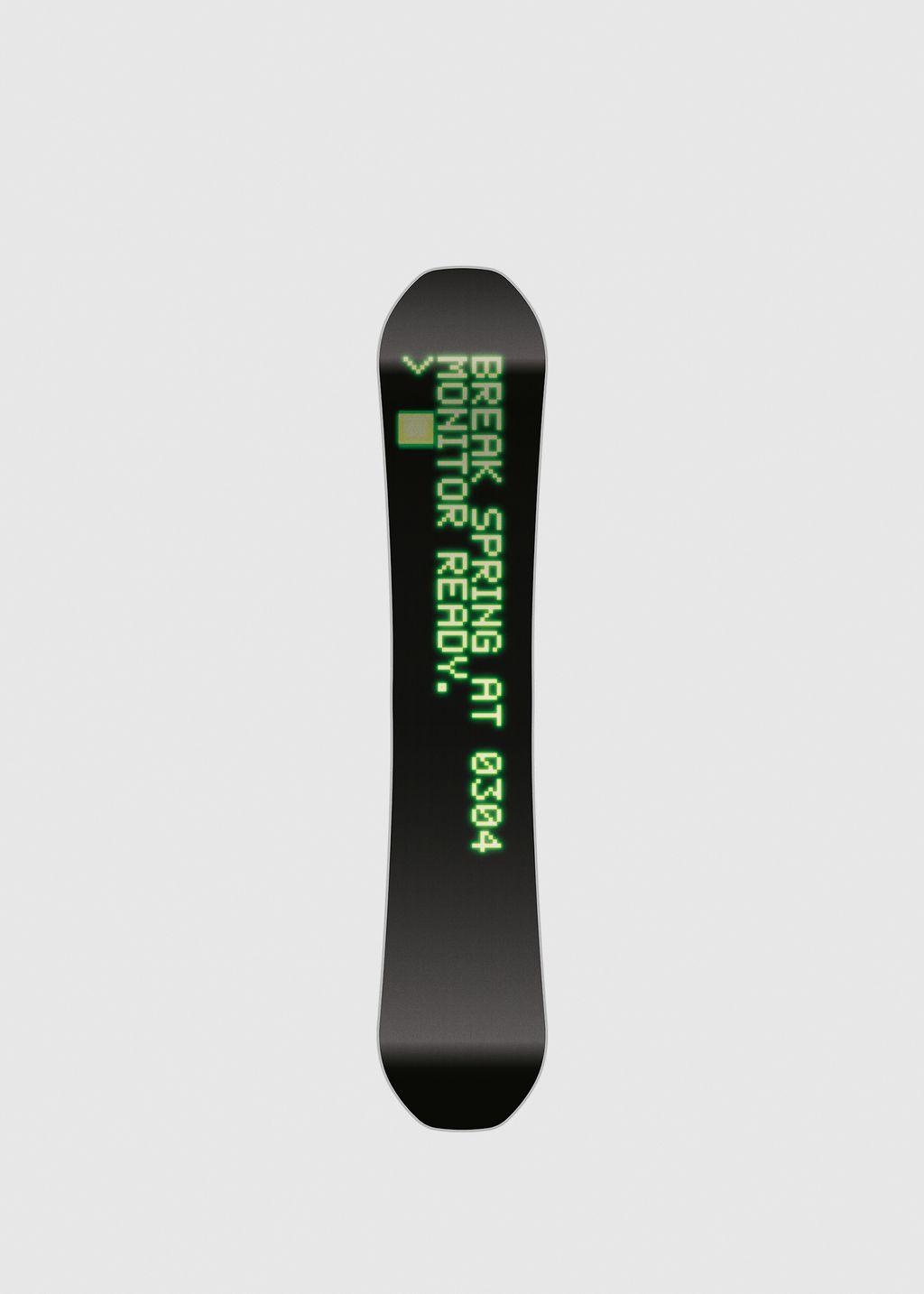 Capita Spring Break Resort Twin Snowboard