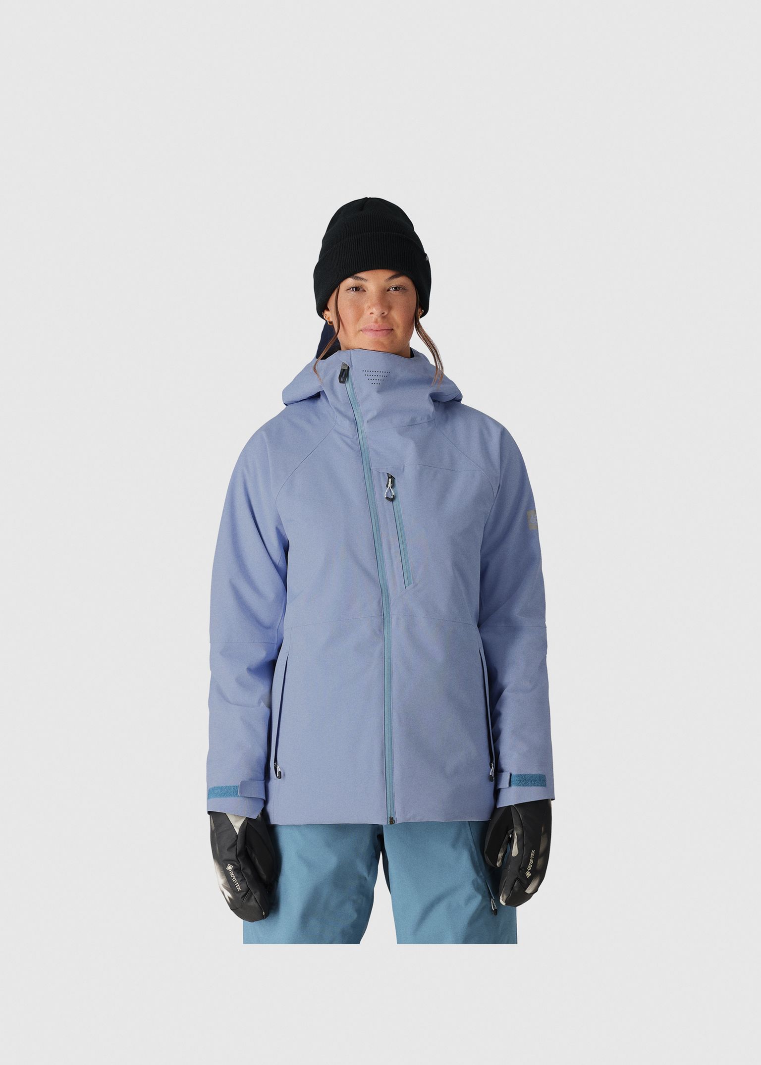 Hydra Insulated Jacket image