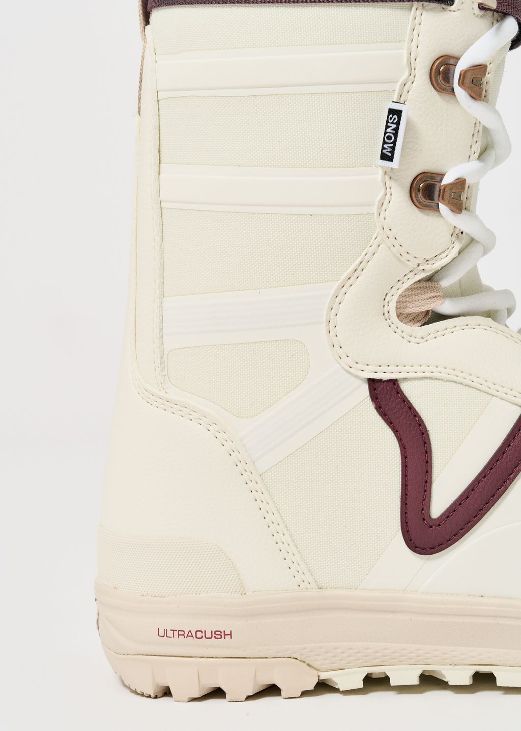 Hi Standard Pro Snowboard Boots