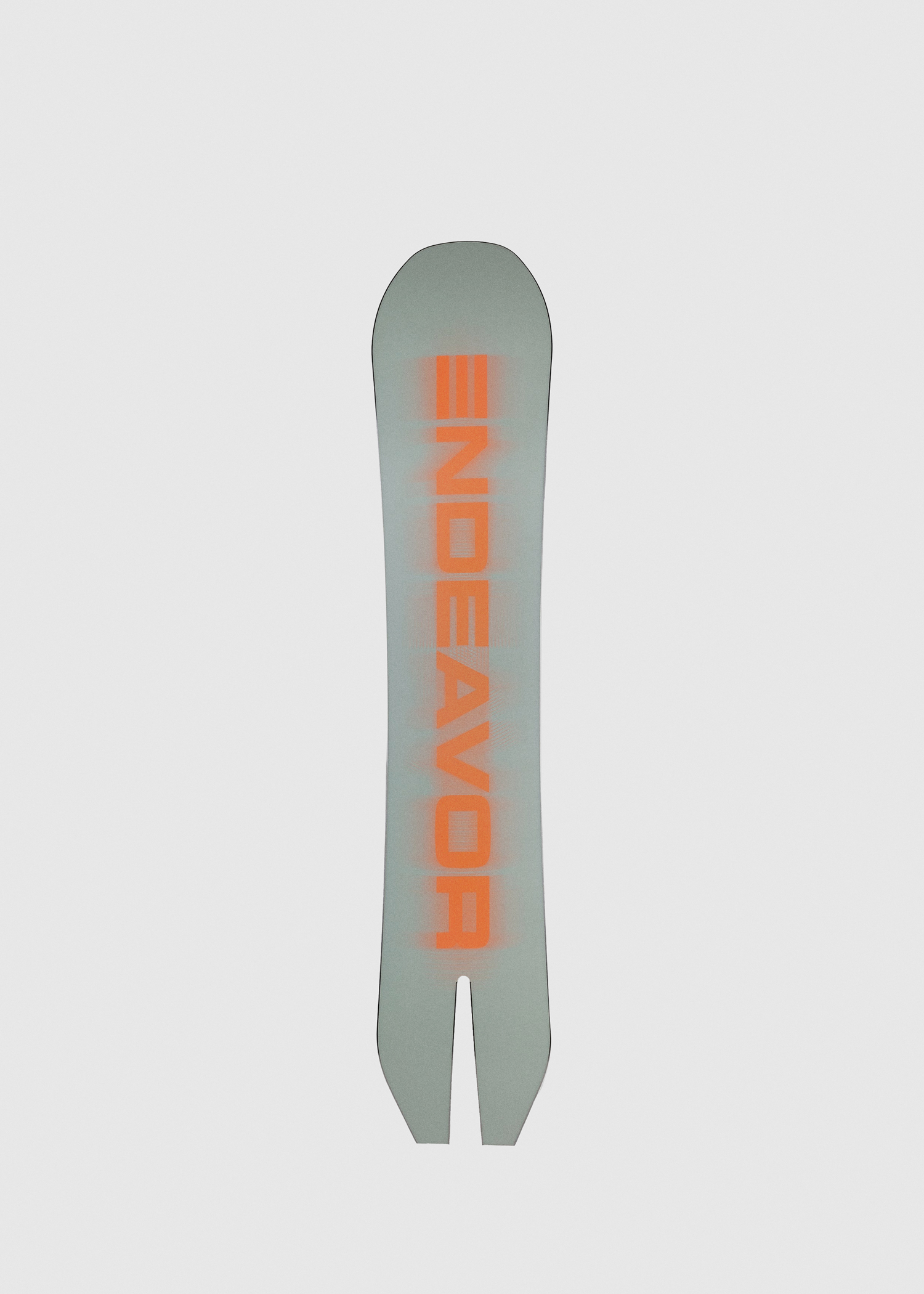 Endeavor Archetype Snowboard