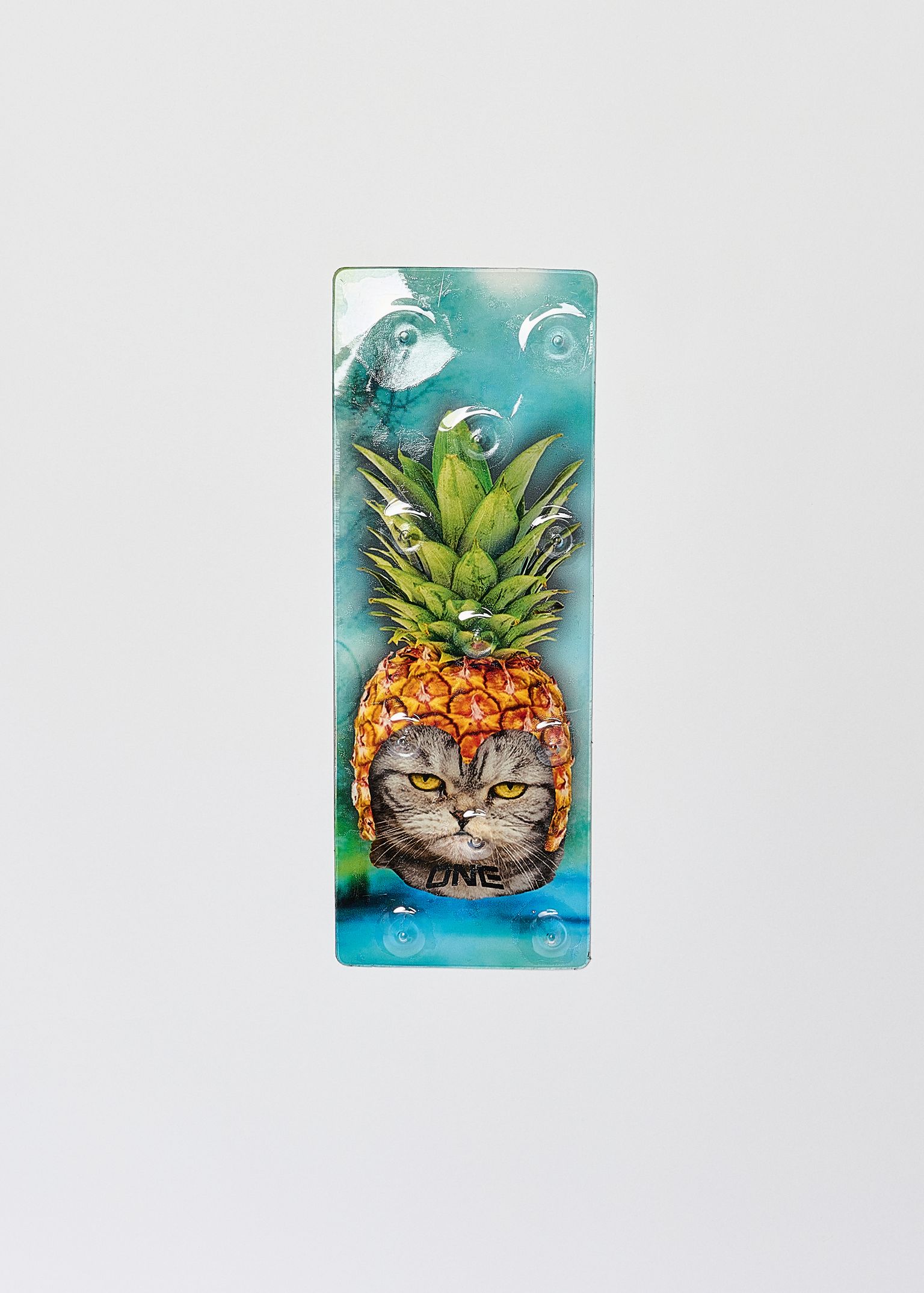 Cat Apple Stomp Pad image