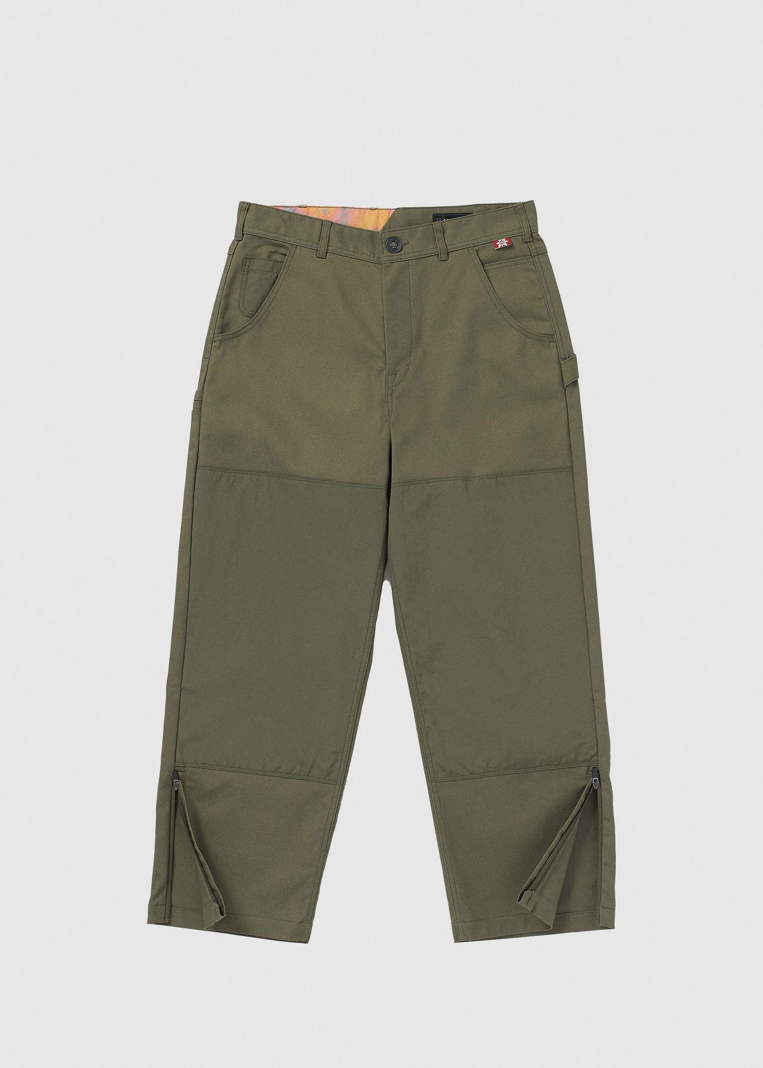 TT B Iguchi Work Pant image