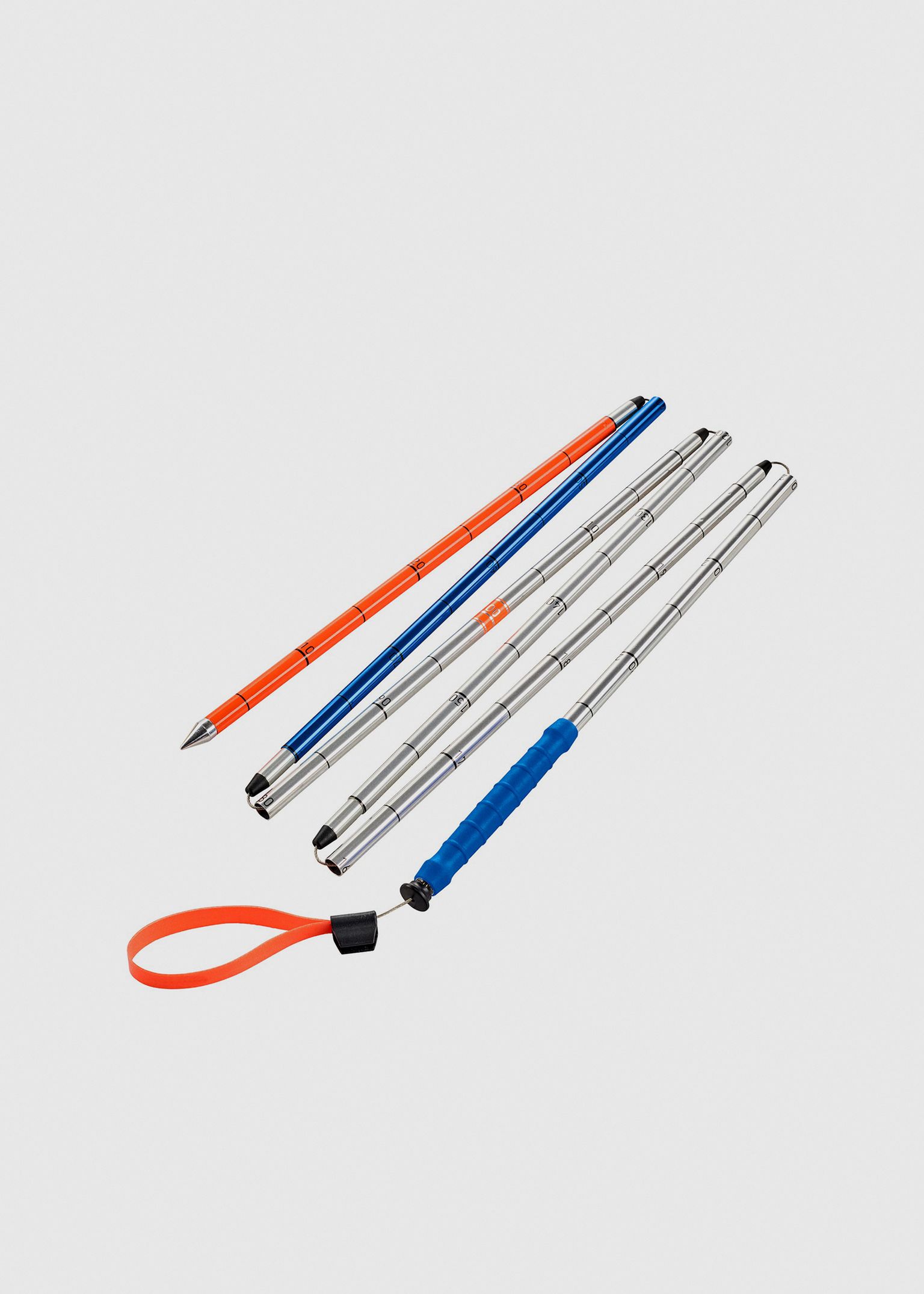 Alu 240 PFA Probe image