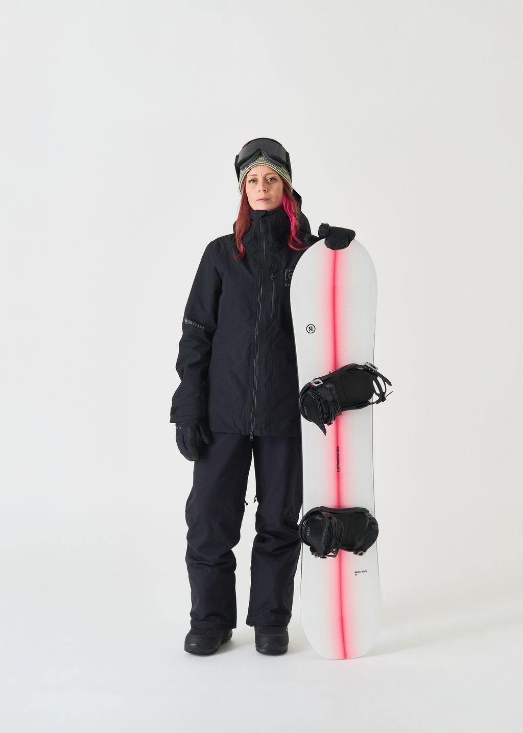 Burton Society Pants