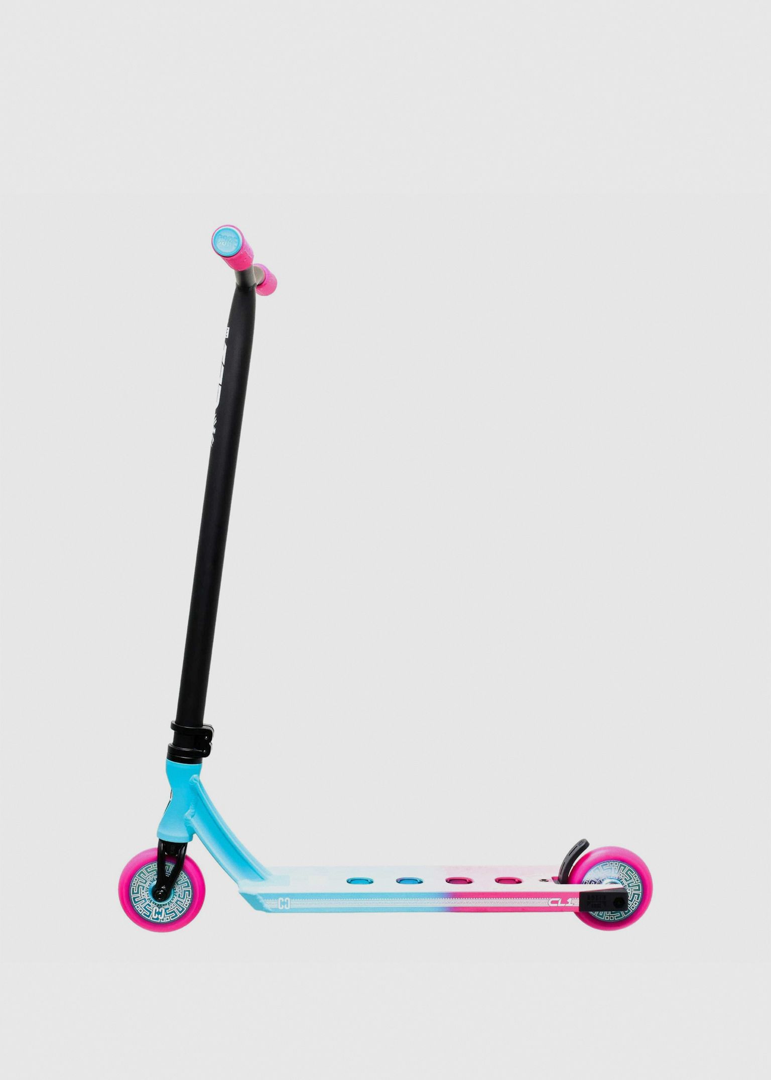 CL1 Complete Scooter image