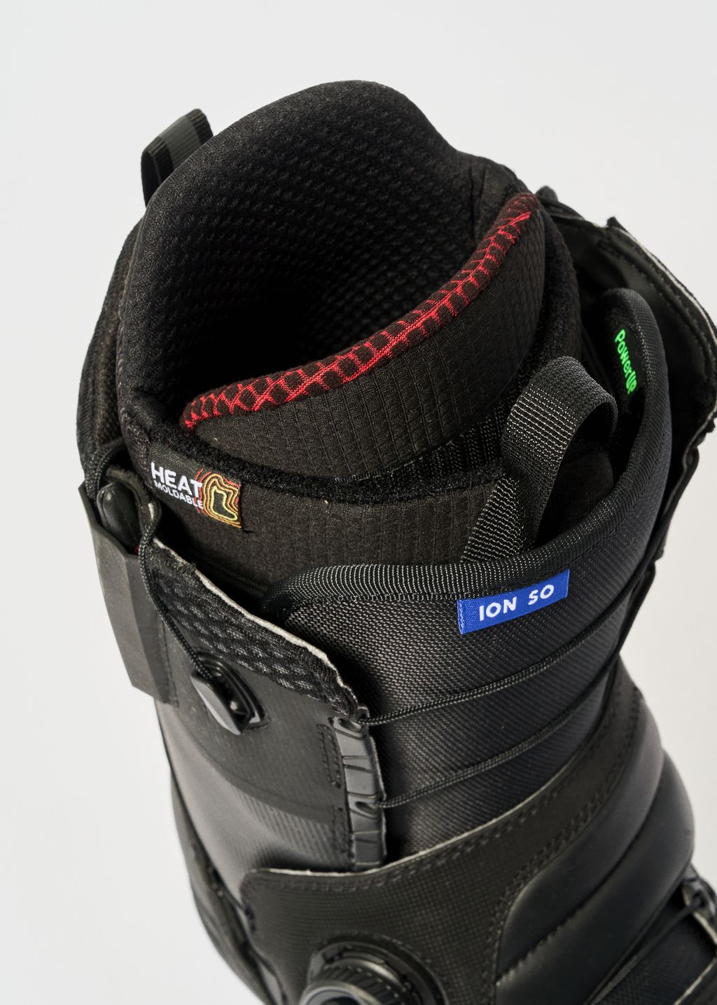 Burton Ion Step On BOA Snowboard Boots
