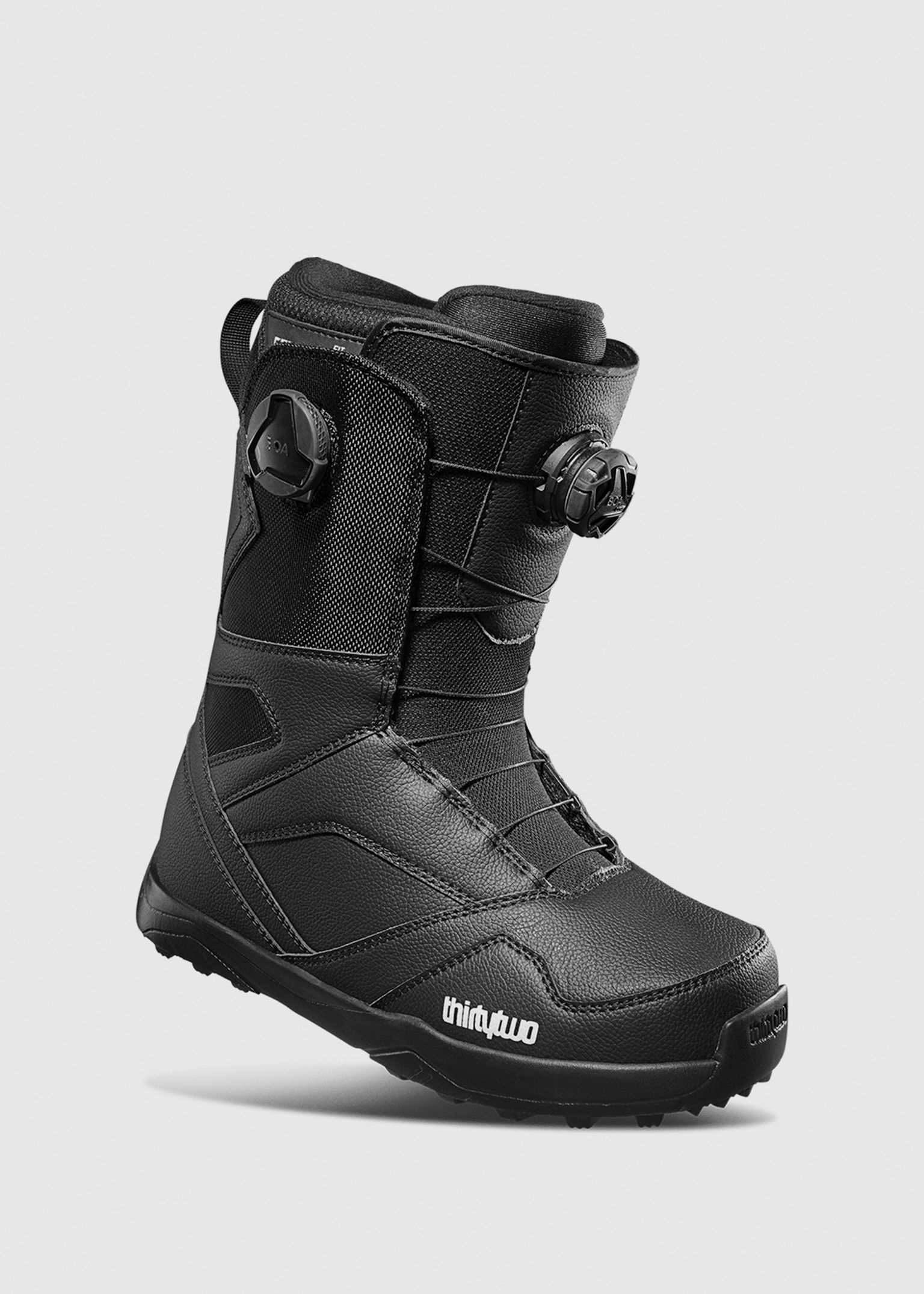 スノーボード 21-22 THIRTYTWO STW double BOA 27cm 21-22 THIRTYTWO STW double BOA 27cm