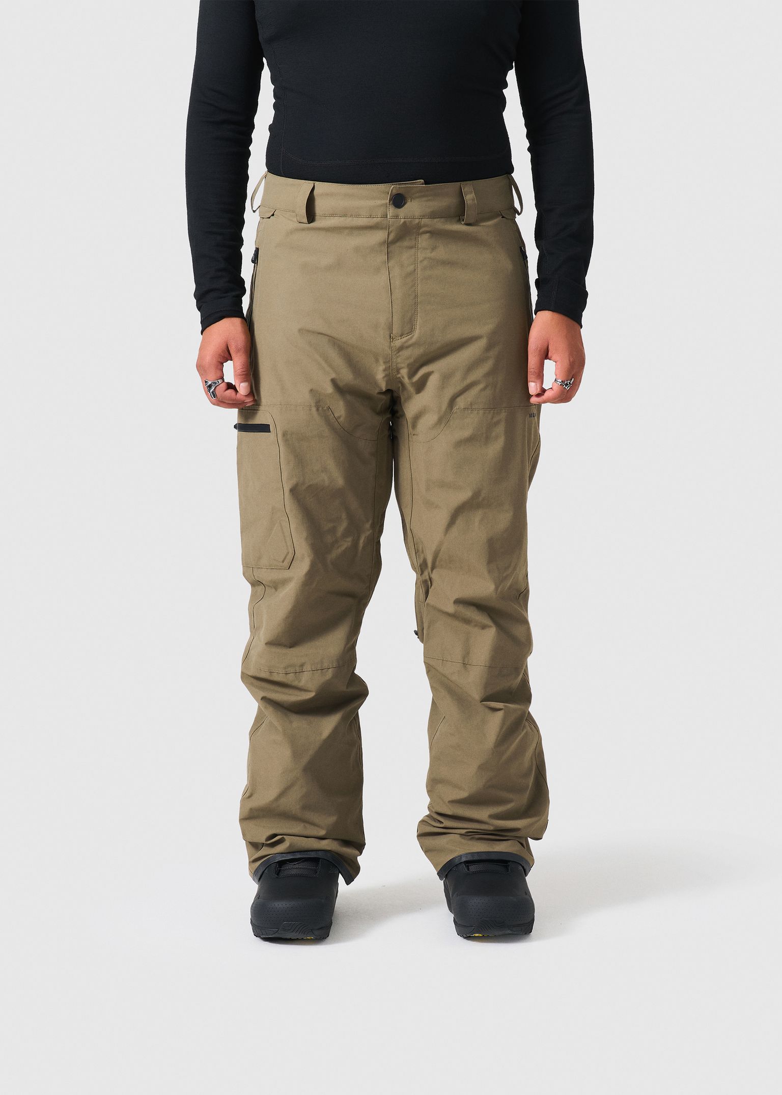 L GORE-TEX Pants image