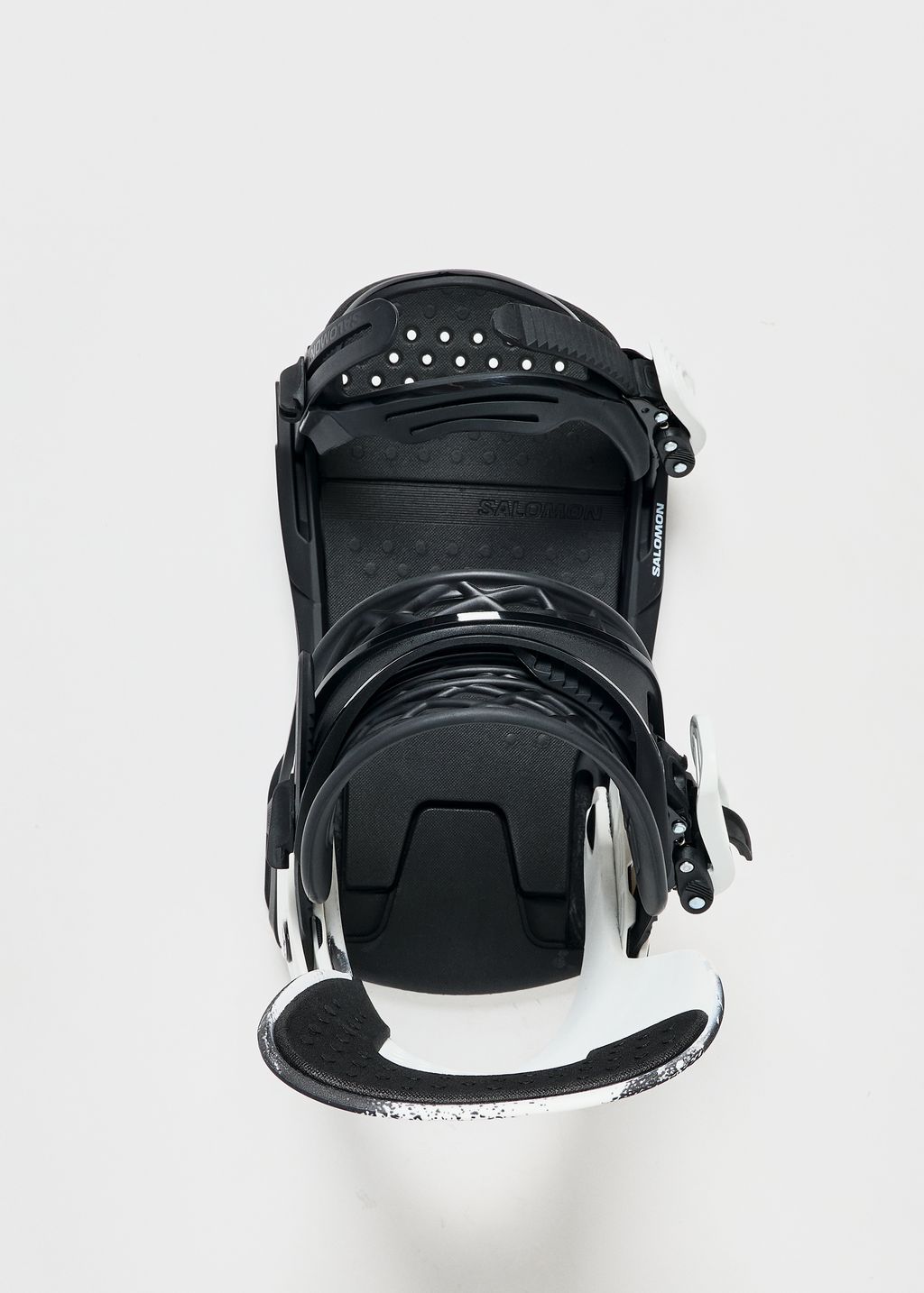 Salomon Snowboards Hologram Snowboard Bindings