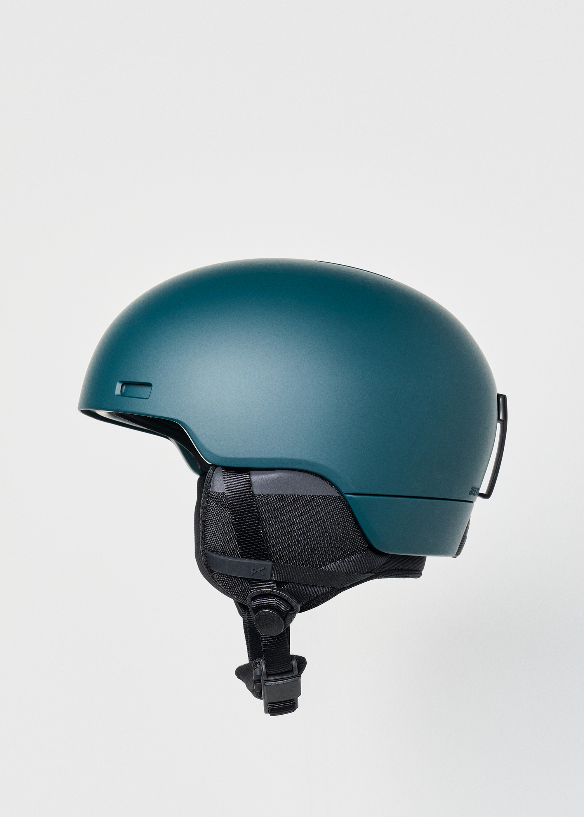 awe snowboard helmet Freeride SUPER LIGHTWEIGHT In Mould Ski White 55-58cm Sports & Outdoors even with gloves Anon Windham WaveCel Helmet
