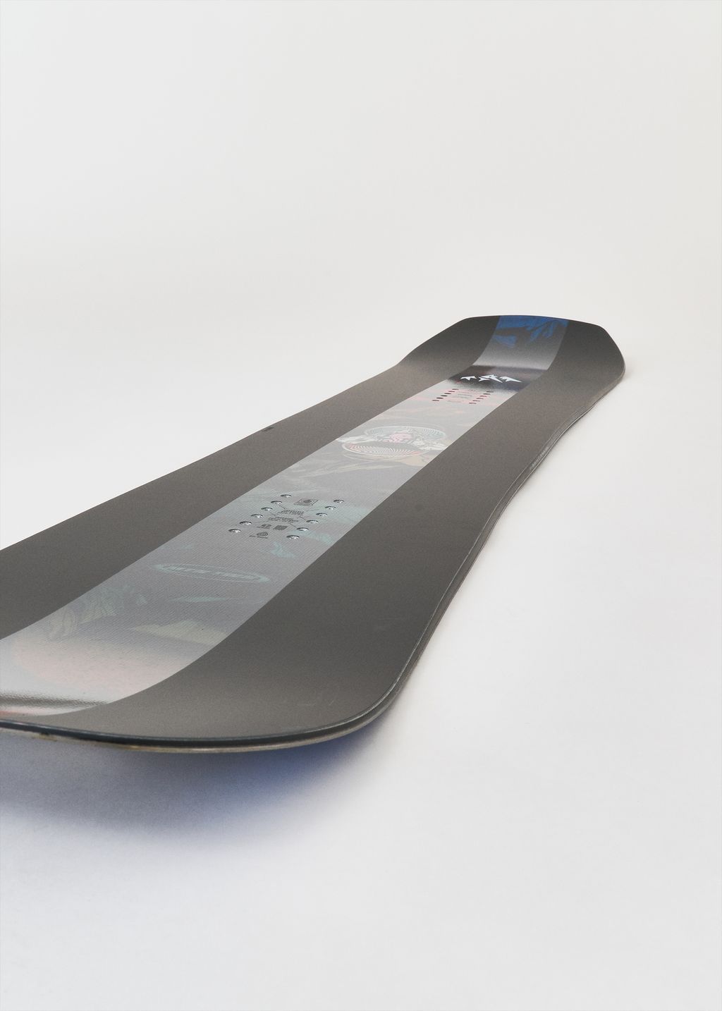 Jones Mountain Twin Snowboard