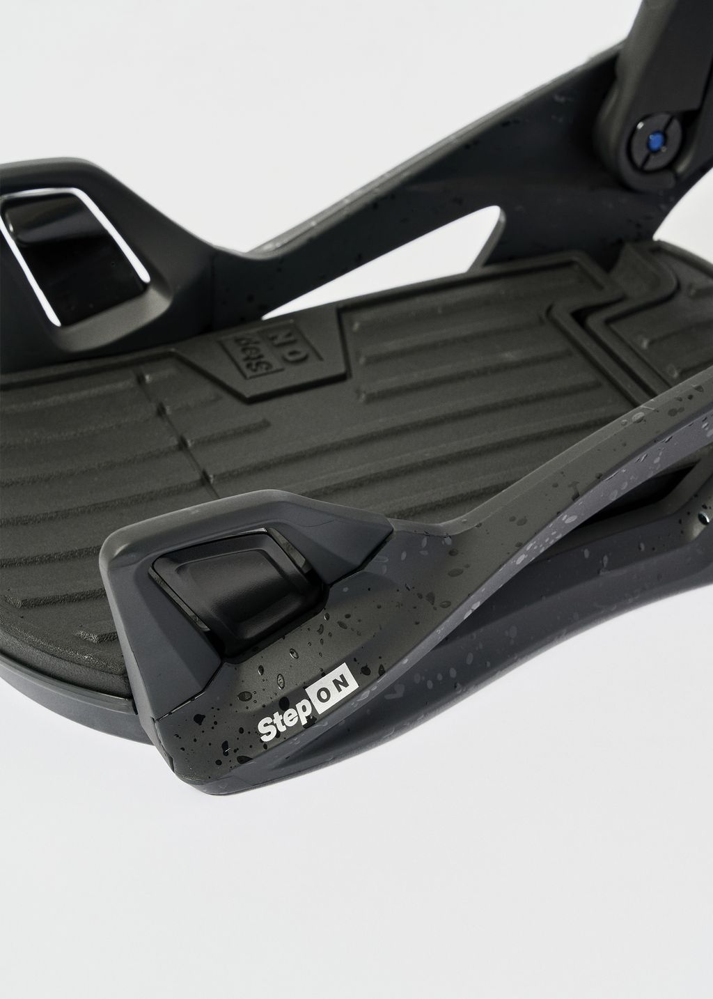 Burton Step On X Re:Flex Snowboard Bindings