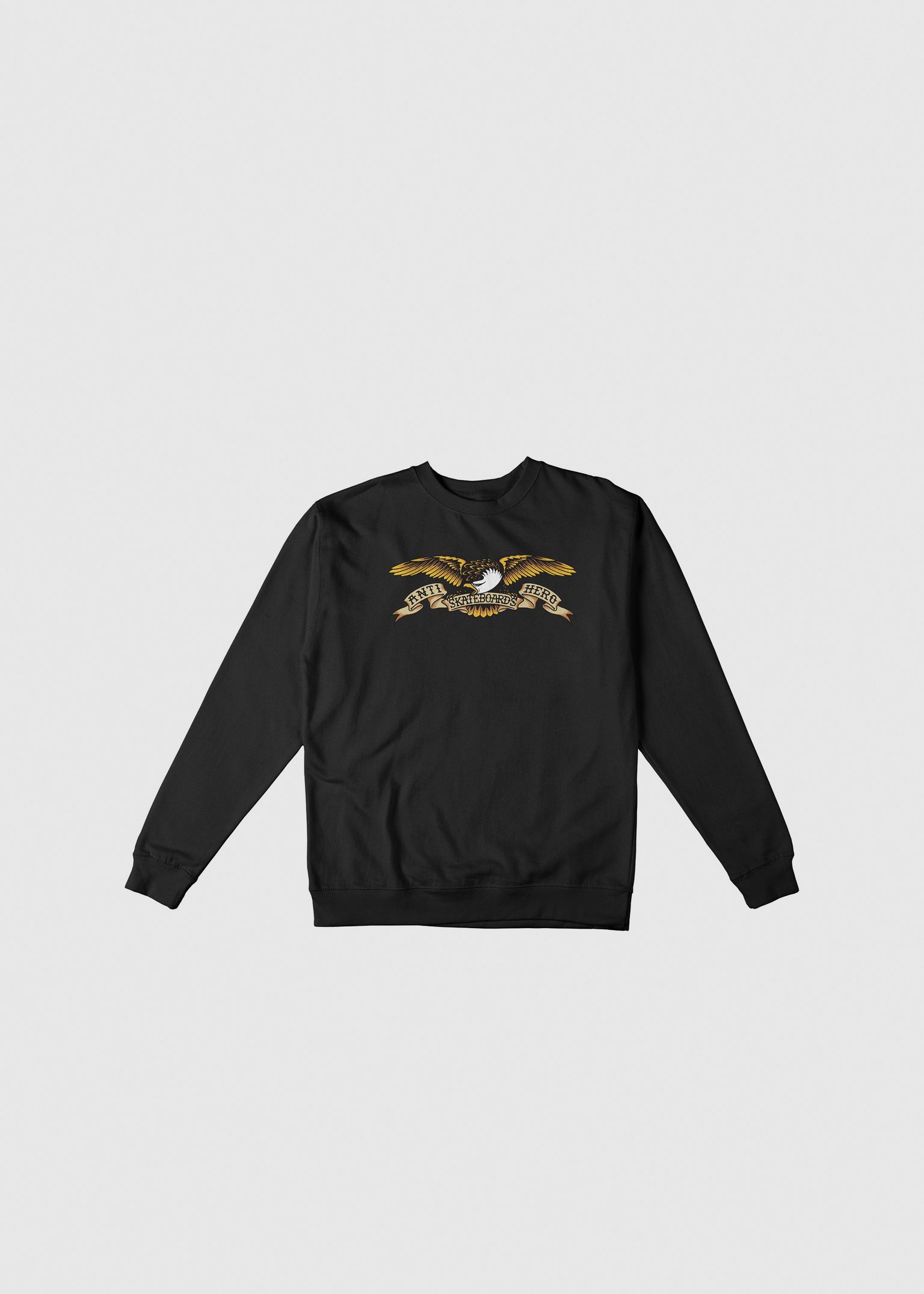 Eagle Crewneck image