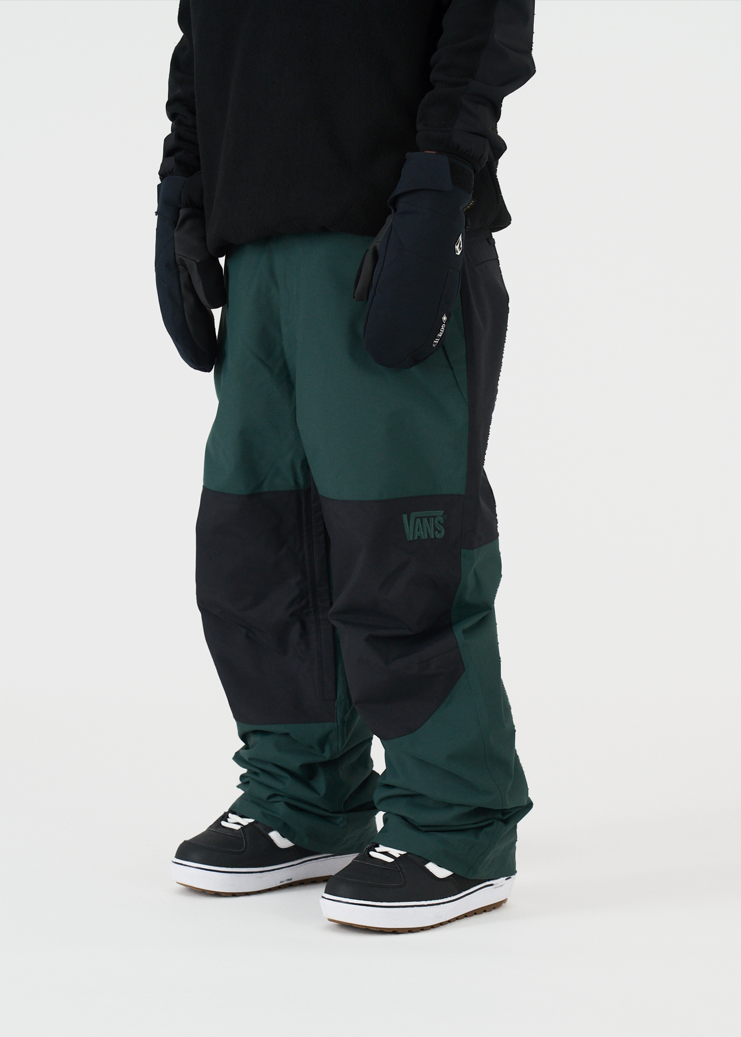 ボトムス House on the hill pants umbrella 70 Vans 105 MTE Hellbound Pants