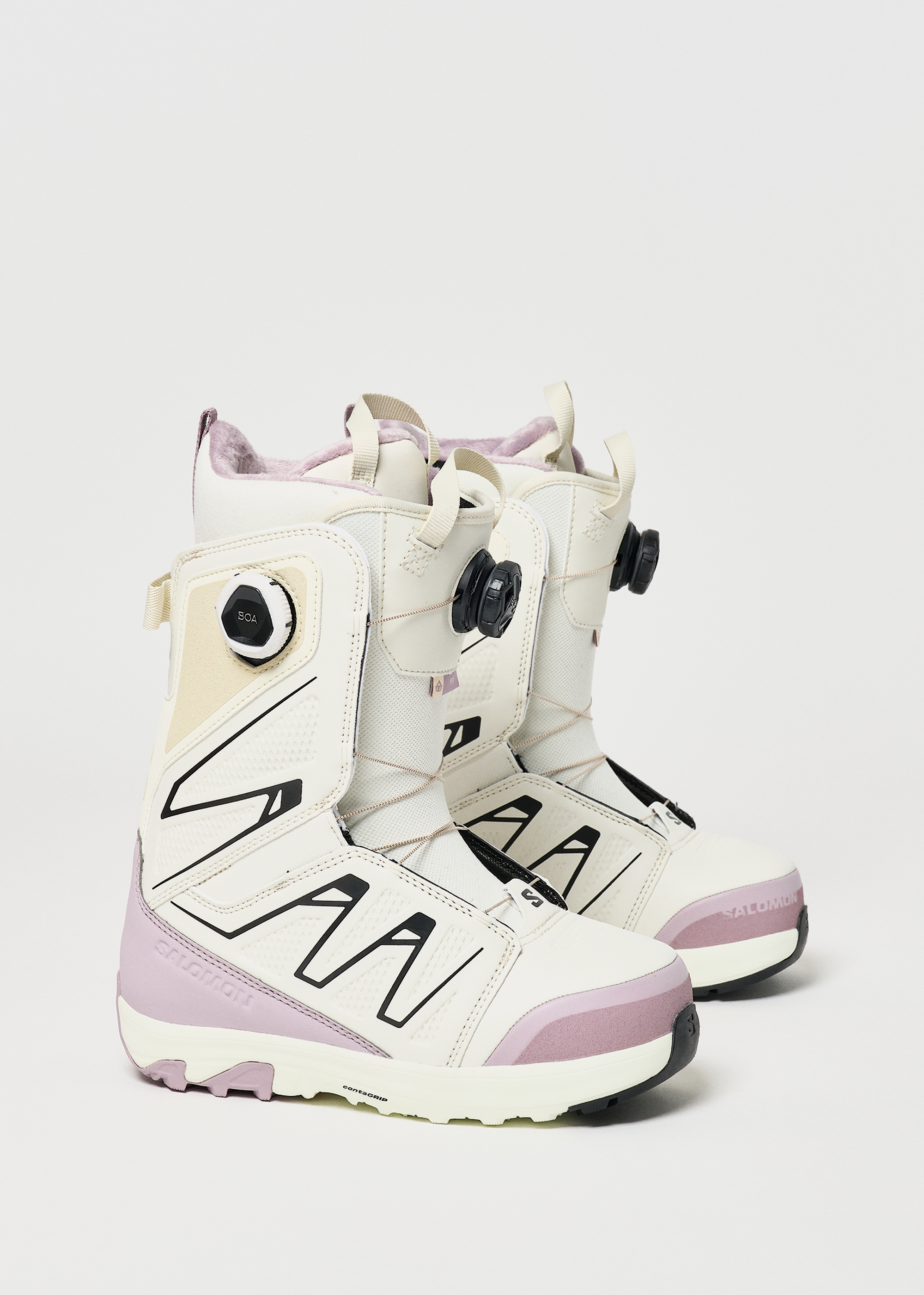 Salomon Snowboards Ivy Boa SJ Snowboard Boots