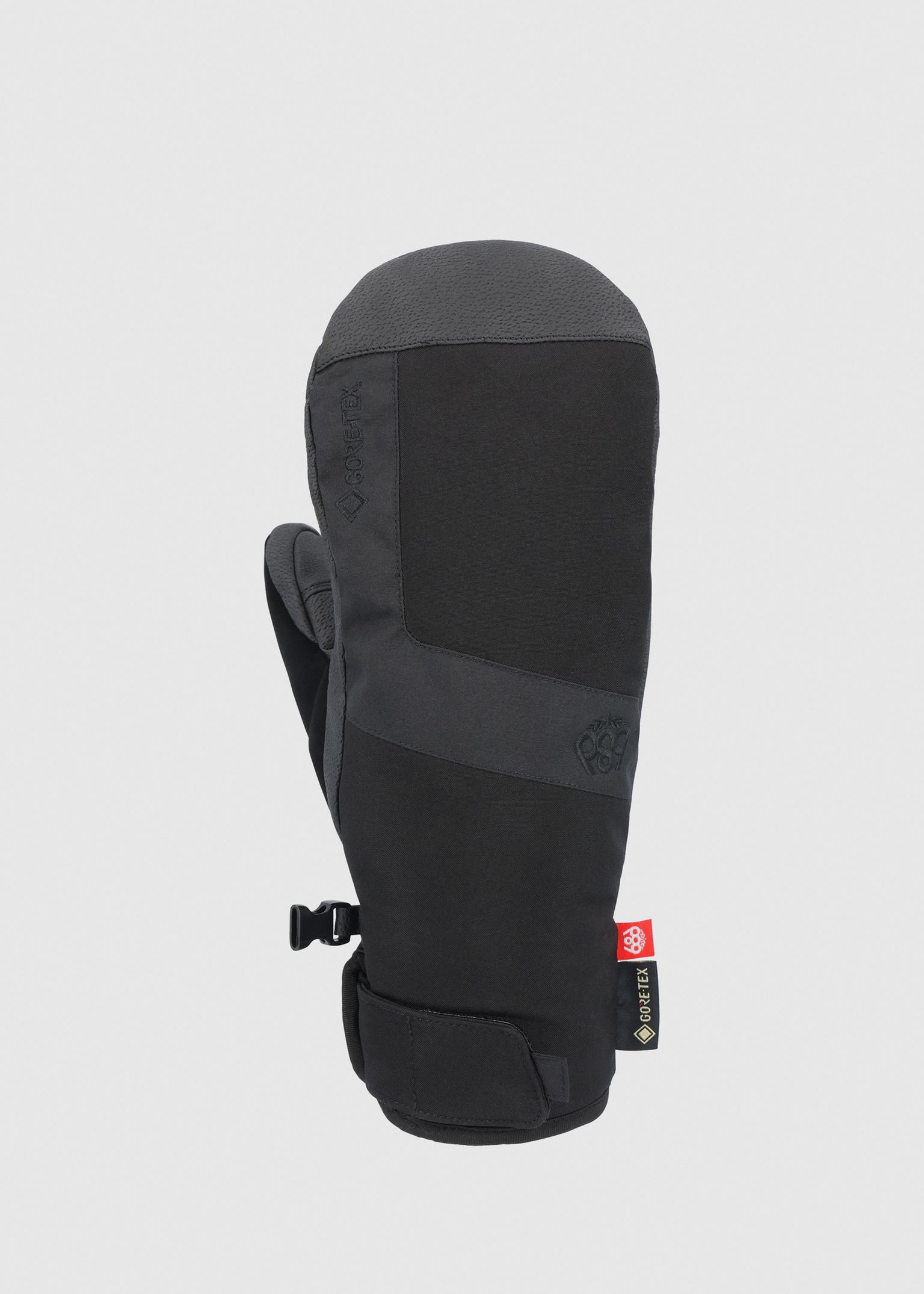 GORE-TEX Linear Mittens image