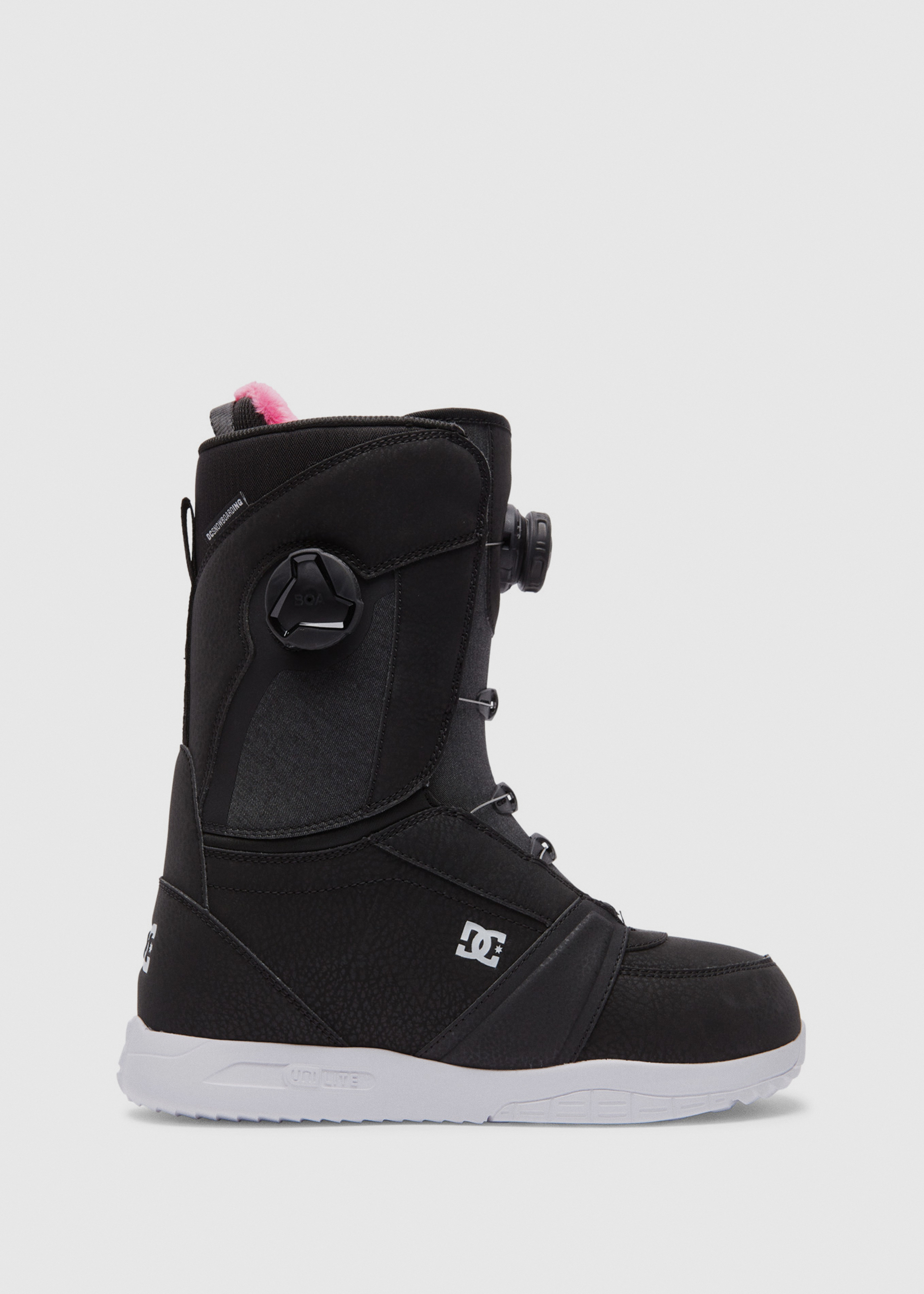 DC Lotus Snowboard Boots