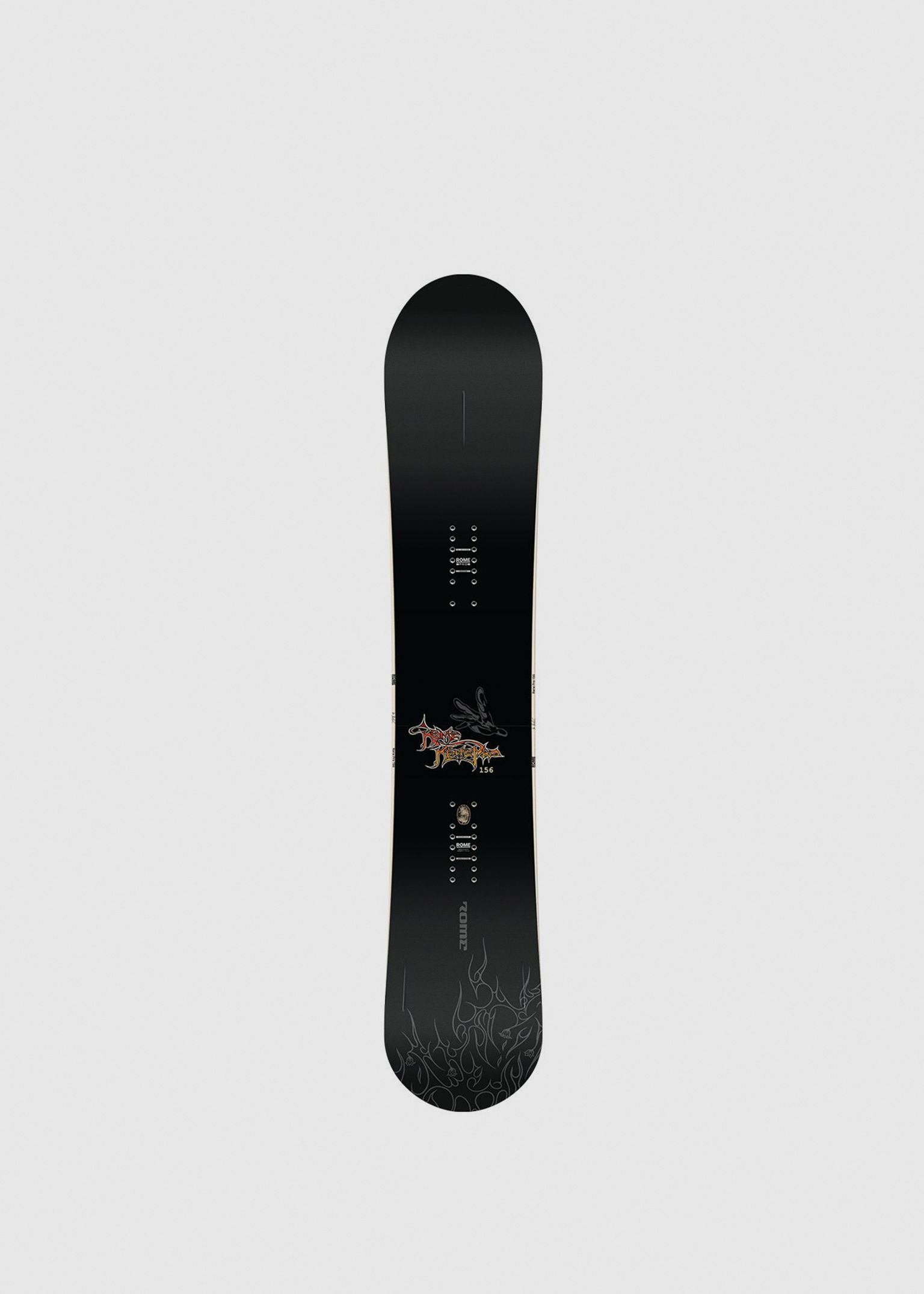 Rene Pro Snowboard image
