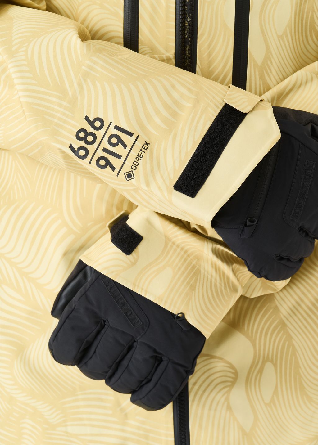 686 GORE-TEX 3L Atv Jacket