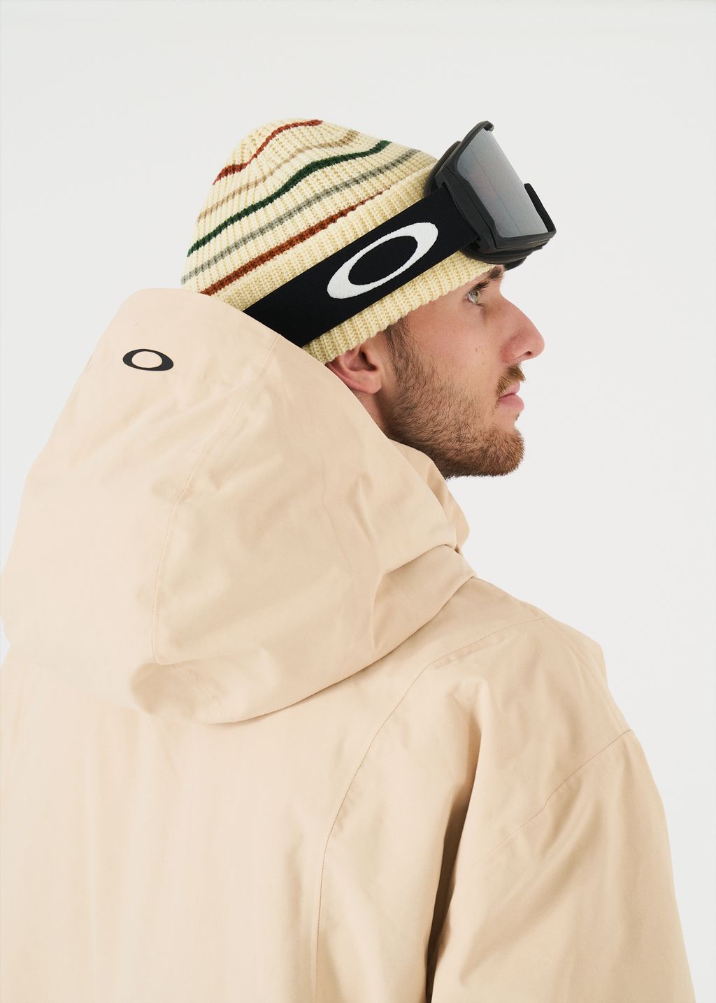 Oakley TC Channel Jacket