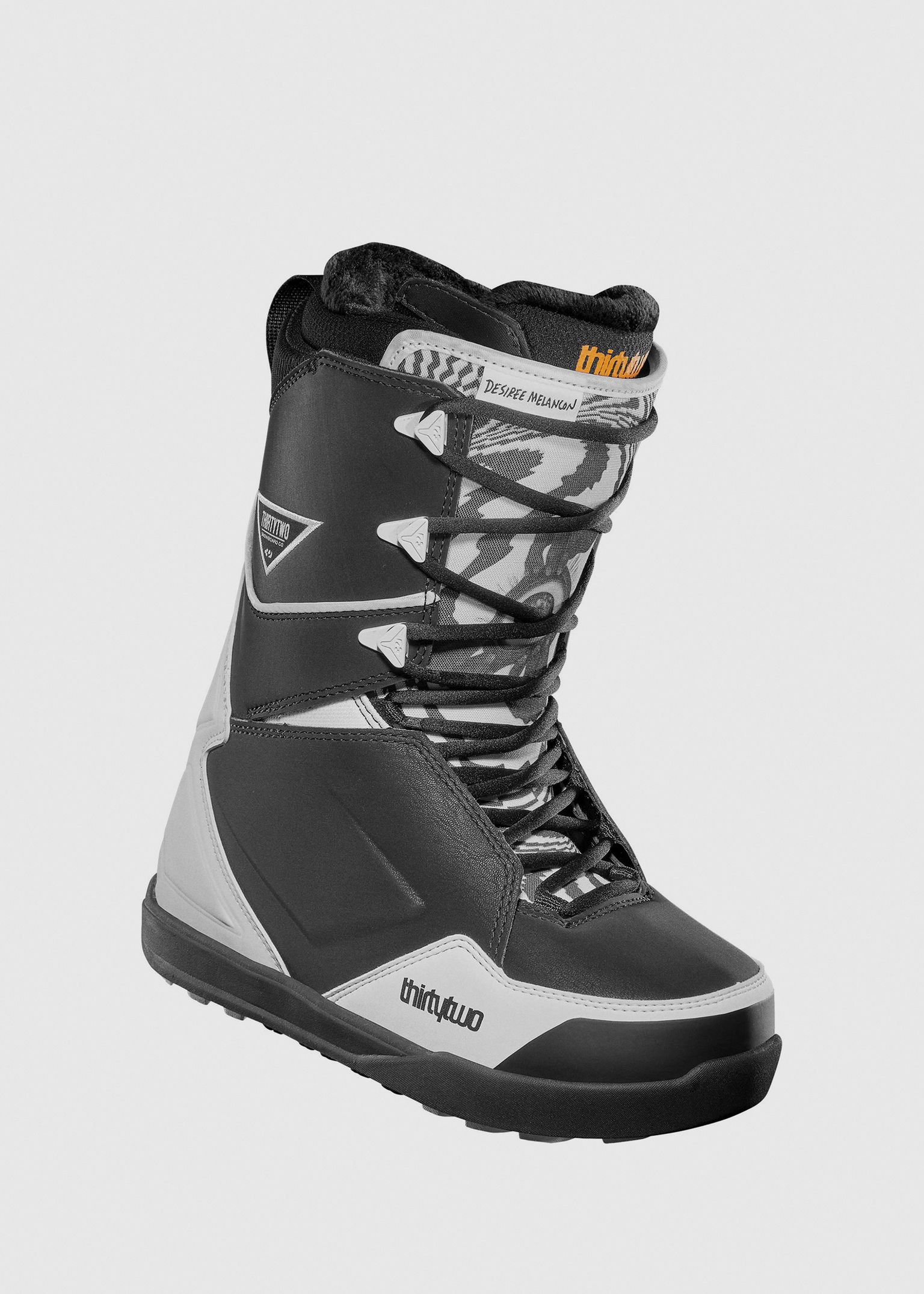 Thirtytwo Lashed Melancon Snowboard Boots image
