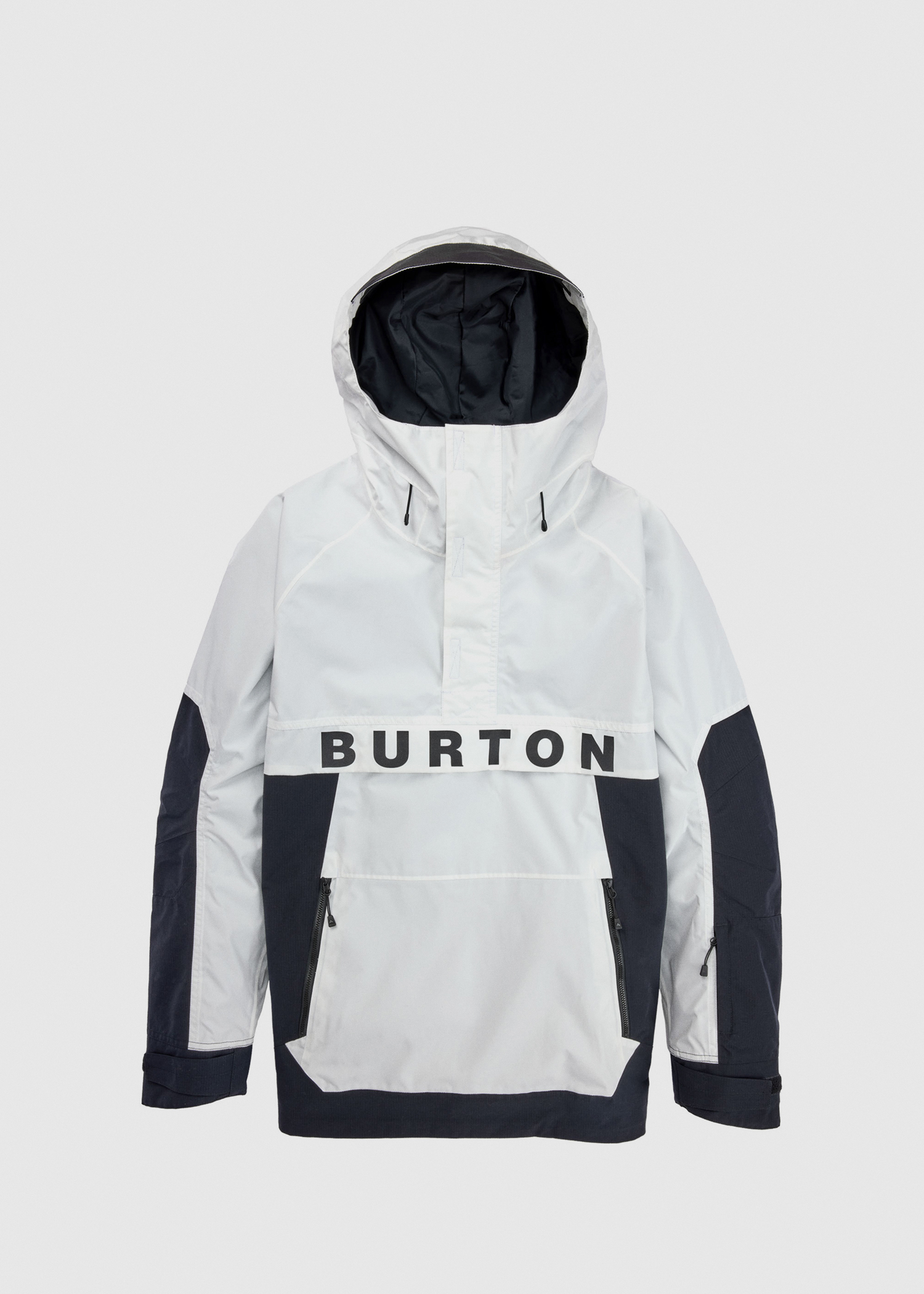 Burton Frostner Anorak