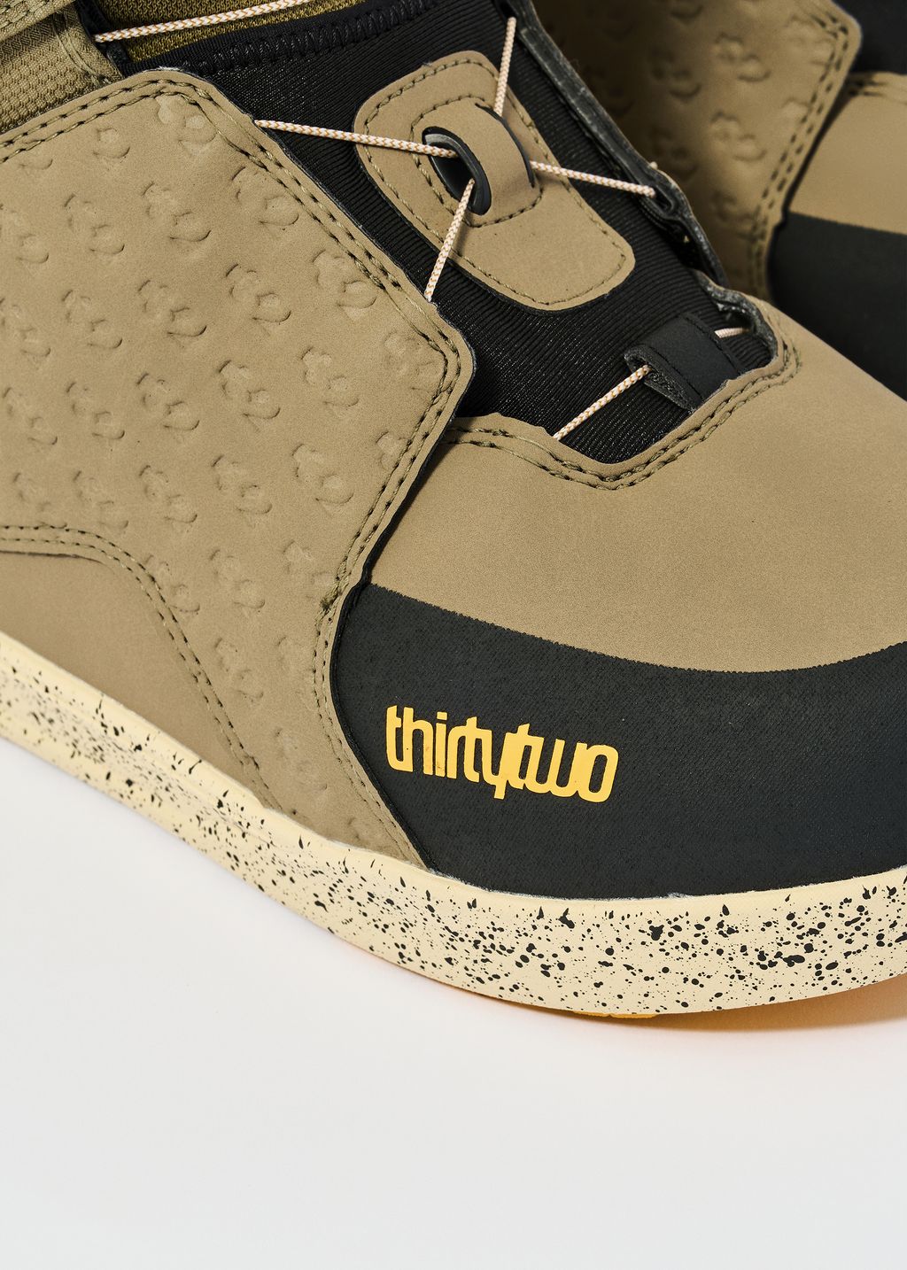 ThirtyTwo Lashed Double Boa Snowboard Boots
