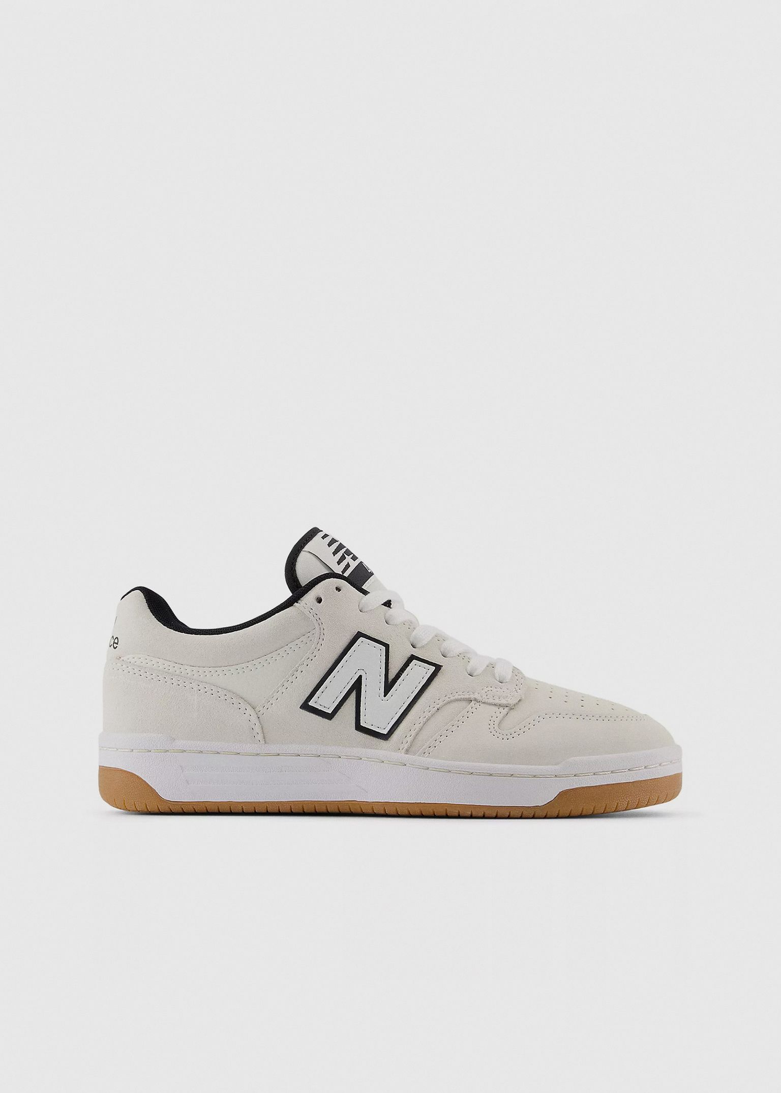 New Balance Numeric 408 Shoes image