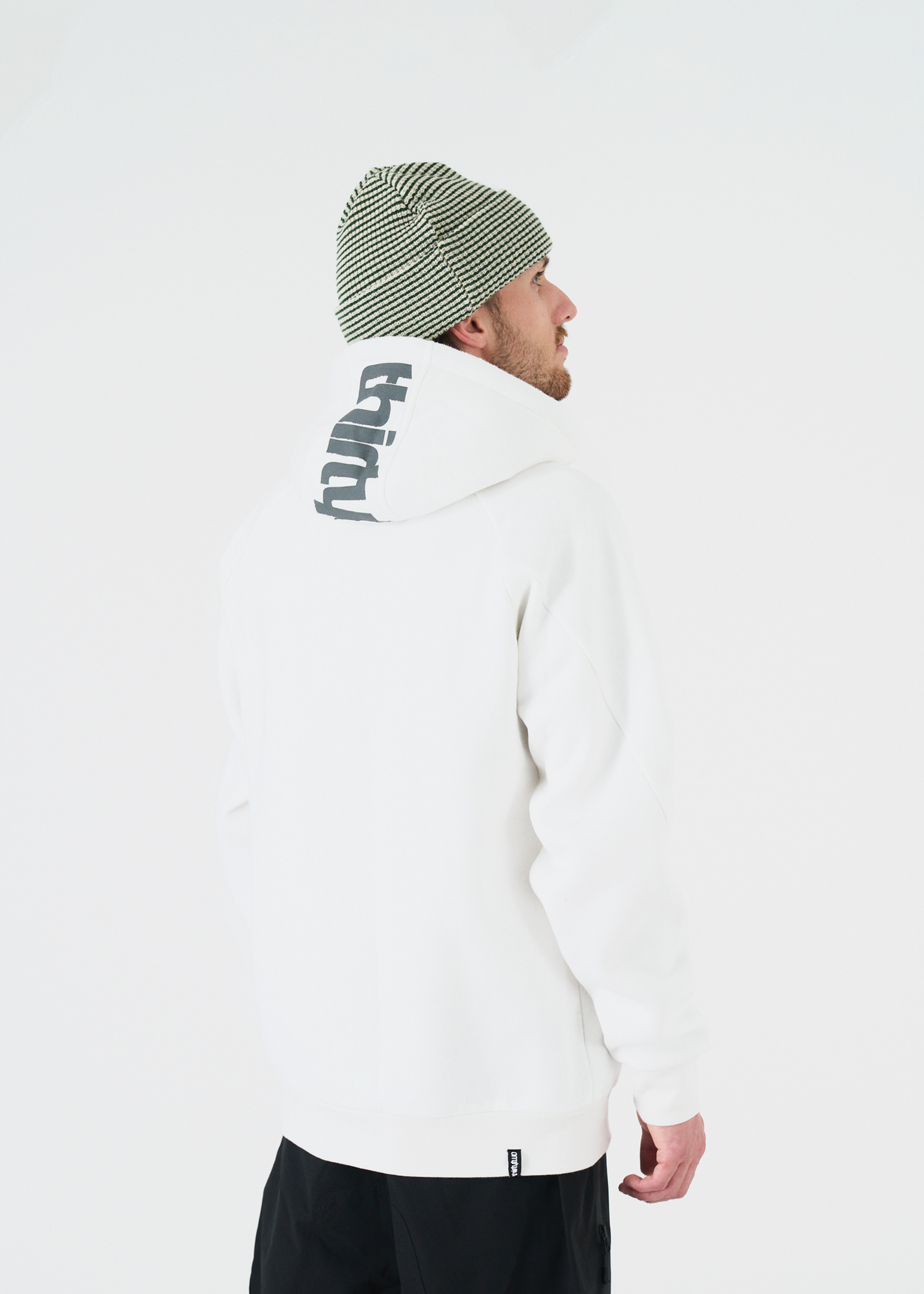 ThirtyTwo Franchise Tech Hood
